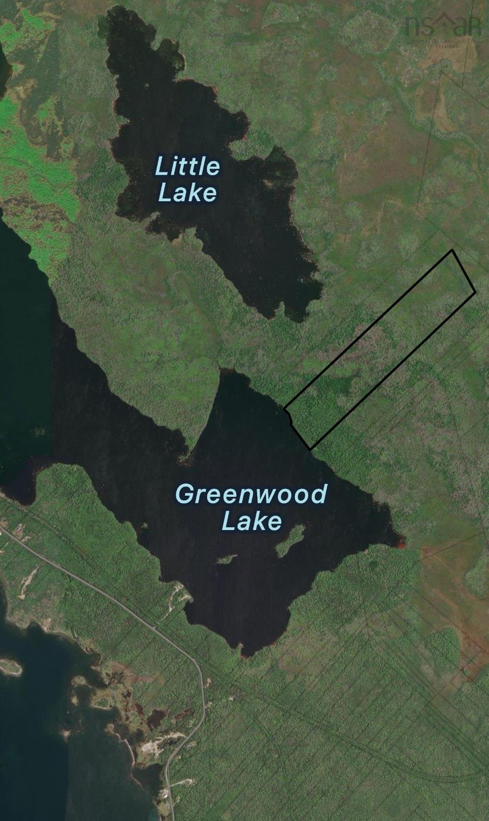 $69,900.00: TBD Greenwood Lake, Port Saxon