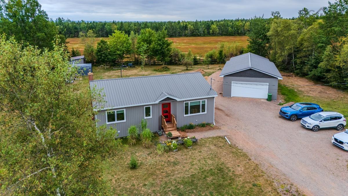 $519,500.00: 7048 Hwy 2, Portapique