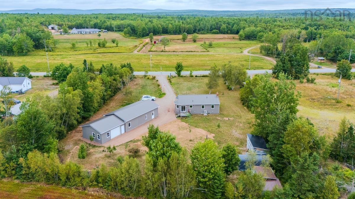 $519,500.00: 7048 Hwy 2, Portapique