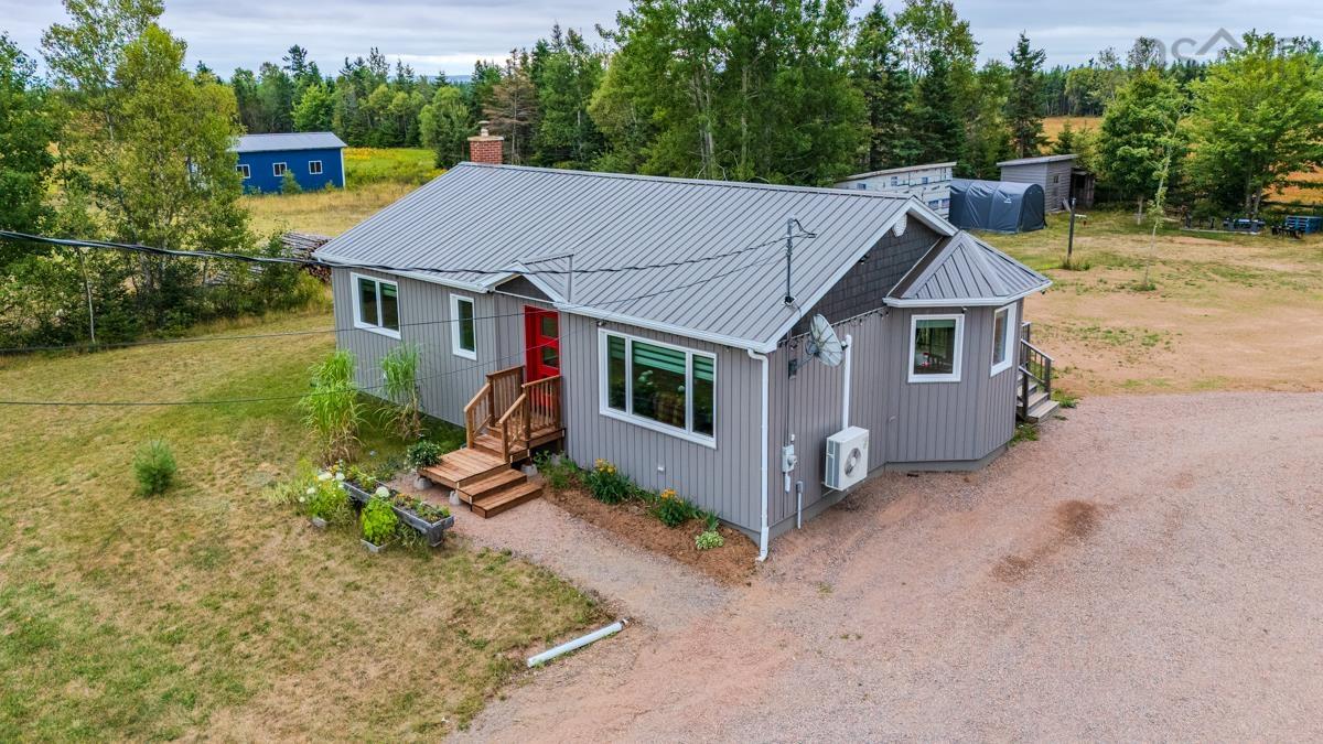 $519,500.00: 7048 Hwy 2, Portapique