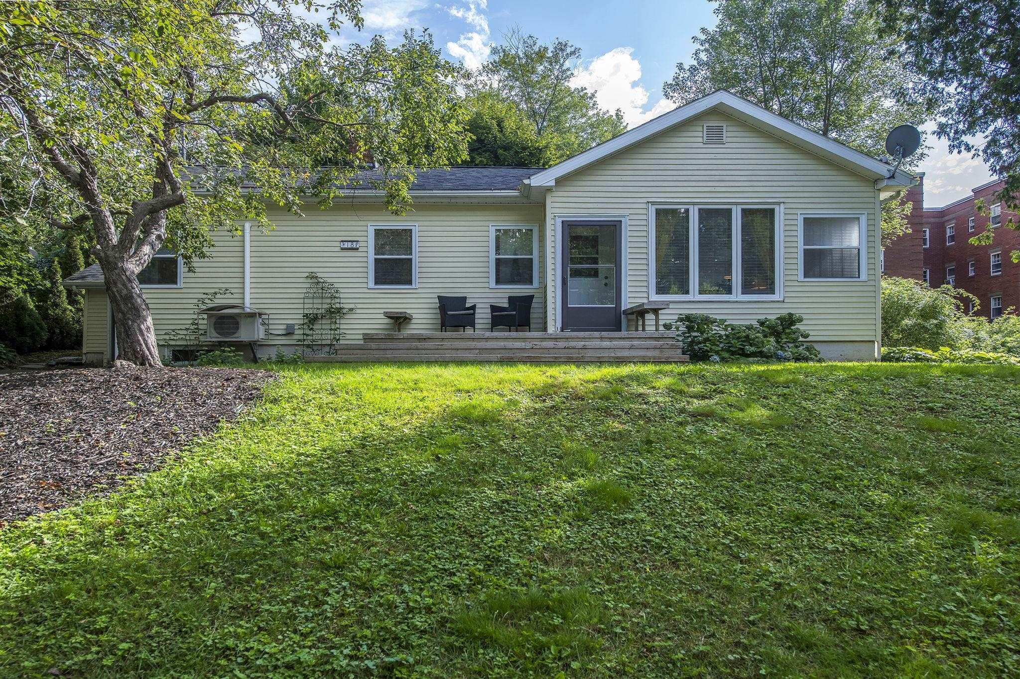 $349,000.00: 18 King Street, Kentville