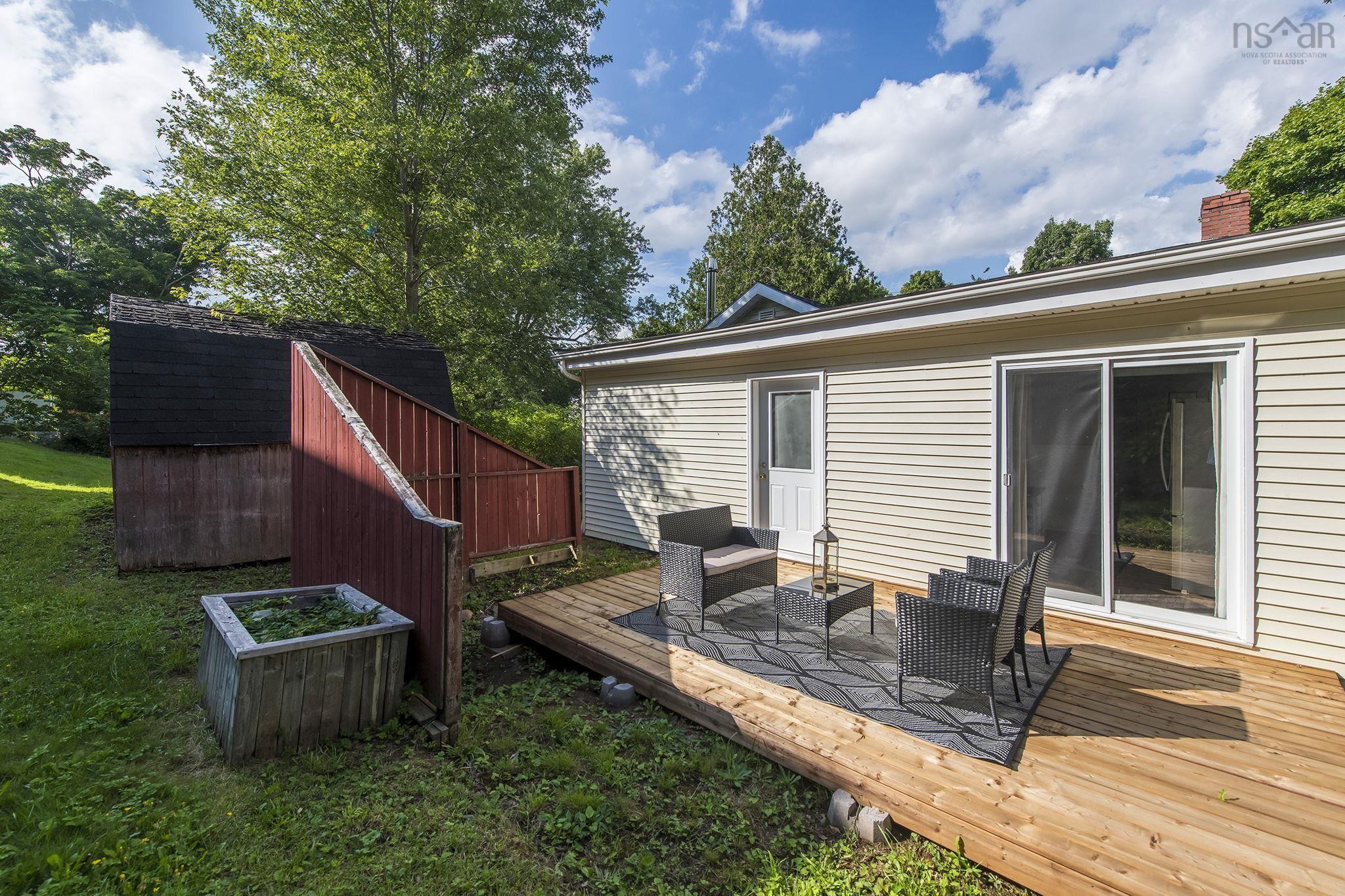 $349,000.00: 18 King Street, Kentville