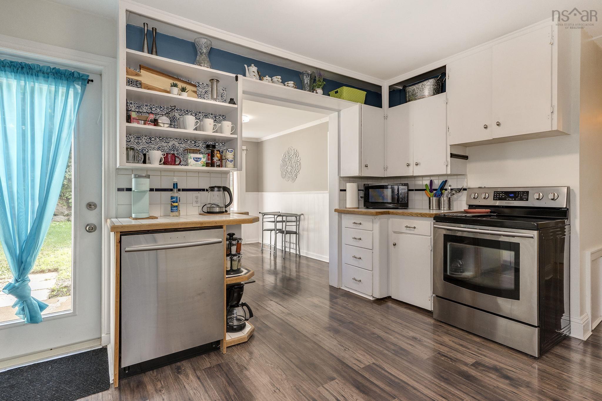 $349,000.00: 18 King Street, Kentville