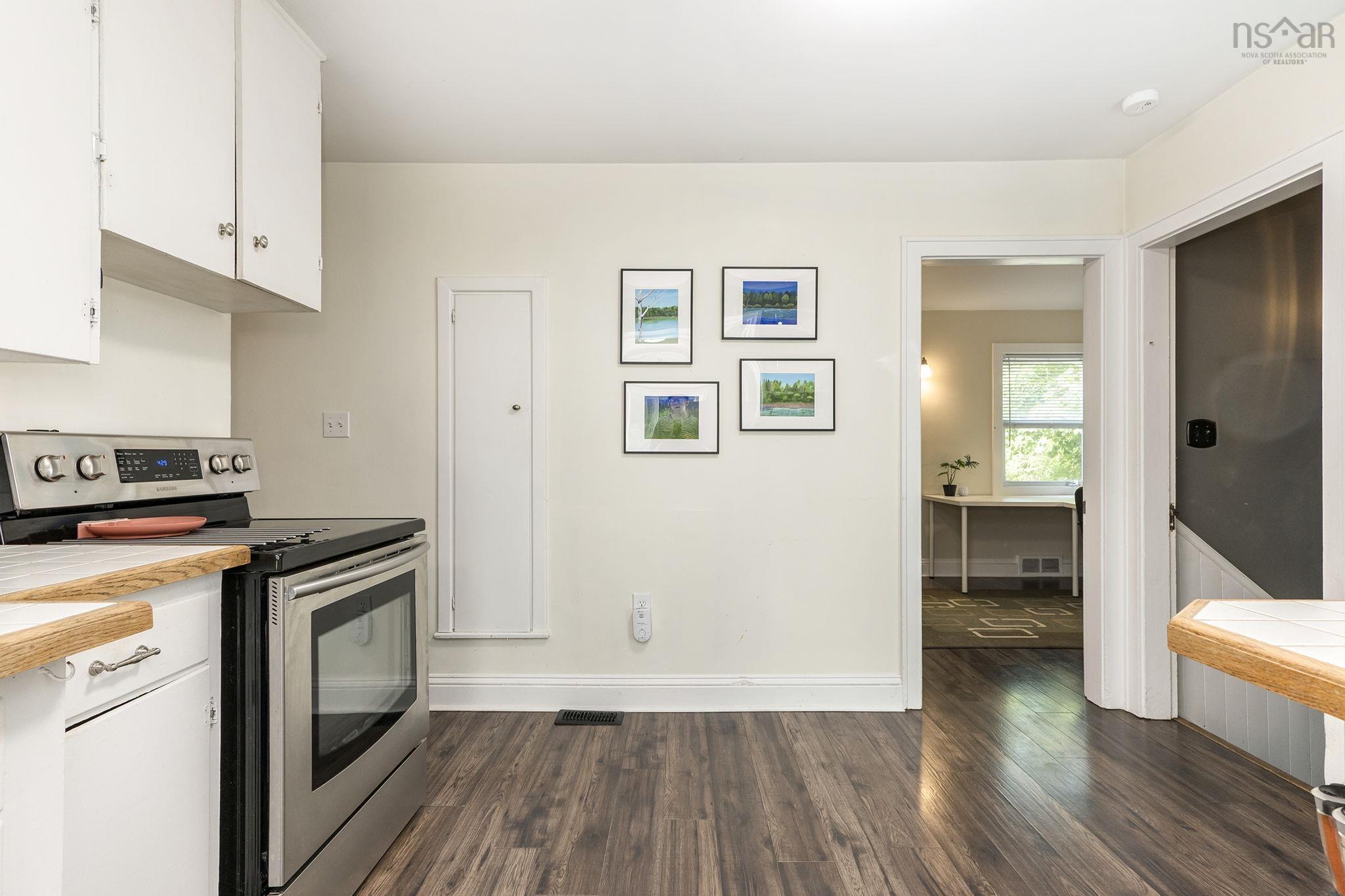 $349,000.00: 18 King Street, Kentville