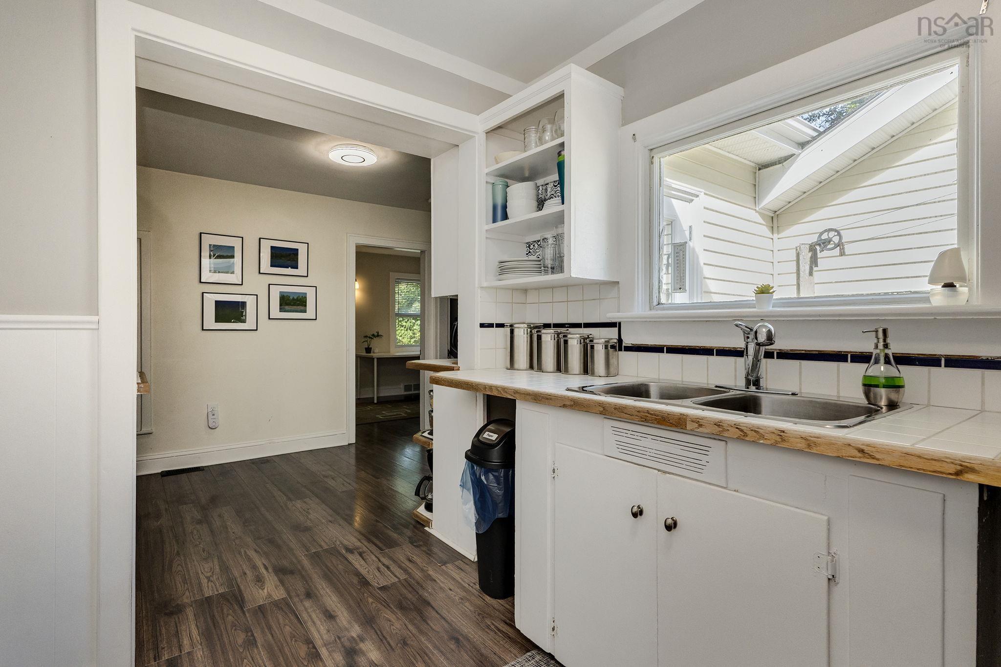 $349,000.00: 18 King Street, Kentville