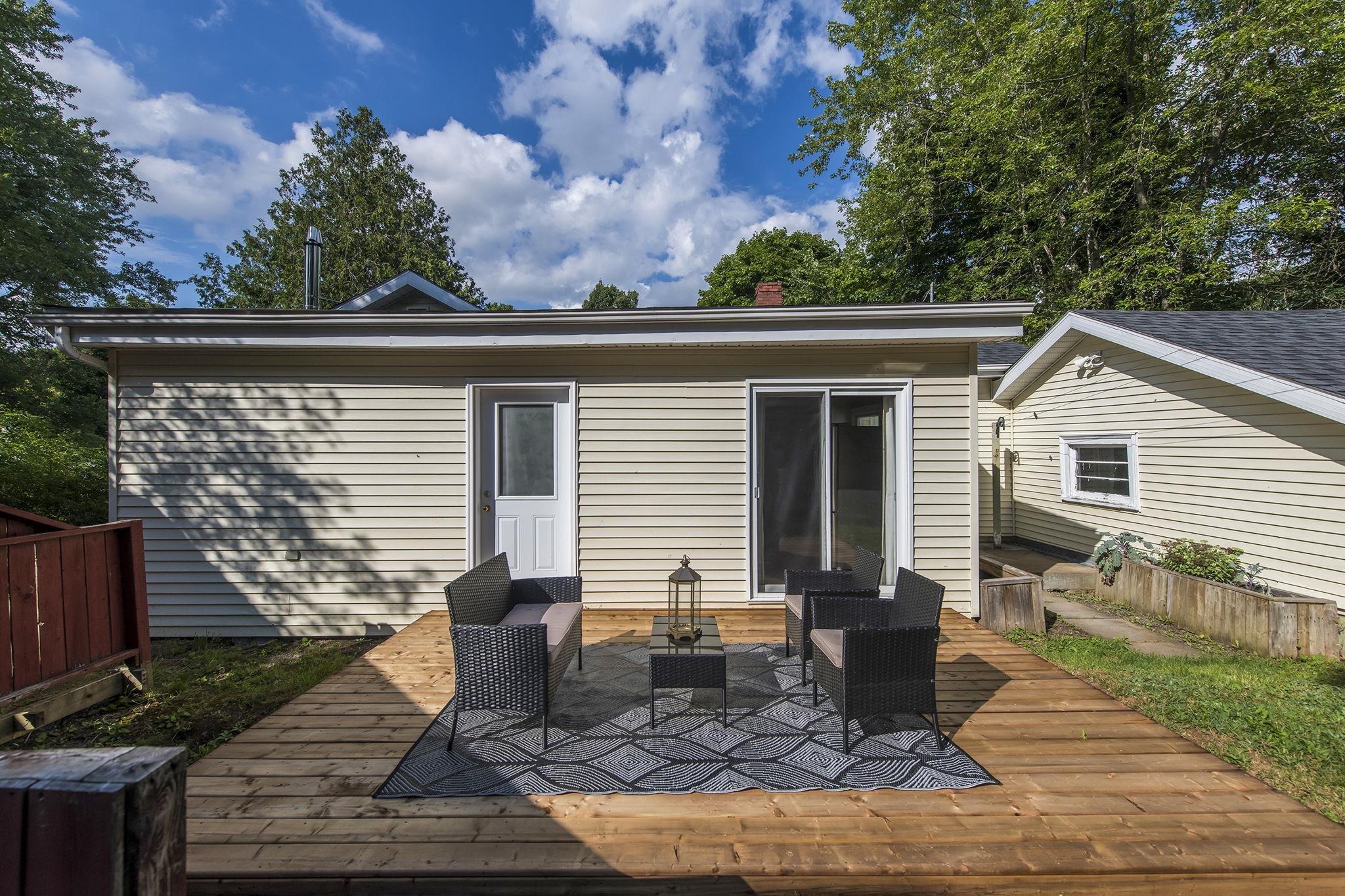 $349,000.00: 18 King Street, Kentville