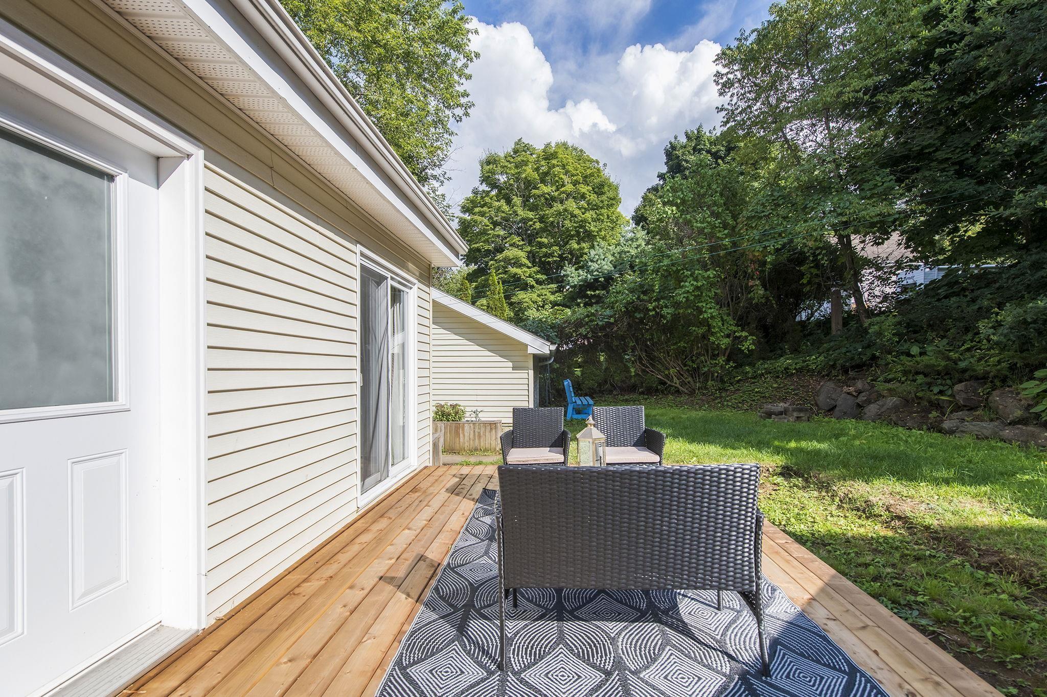 $349,000.00: 18 King Street, Kentville