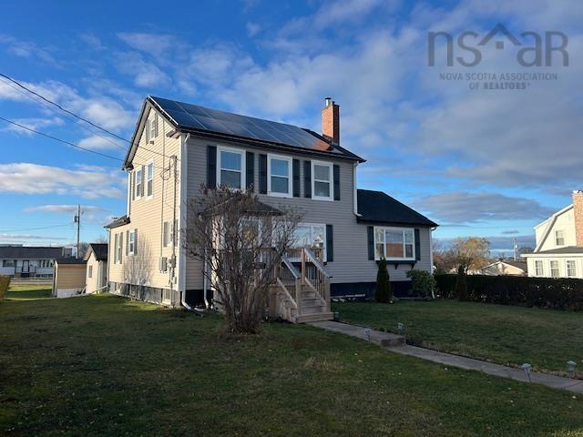 $425,000.00: 633 King Street, New Waterford