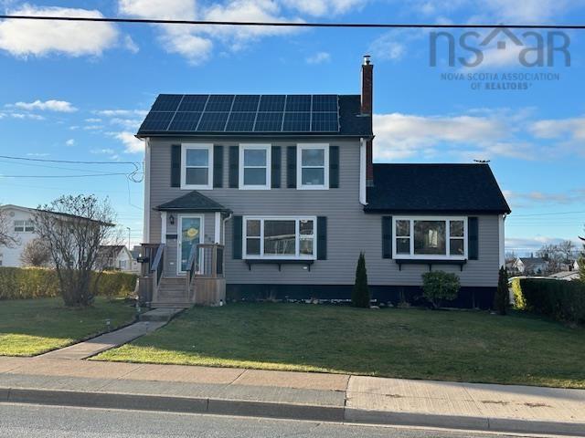 $425,000.00: 633 King Street, New Waterford