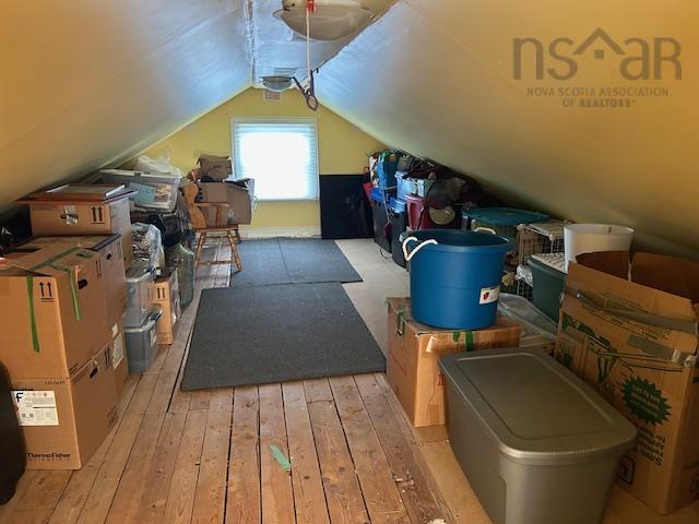 $425,000.00: 633 King Street, New Waterford