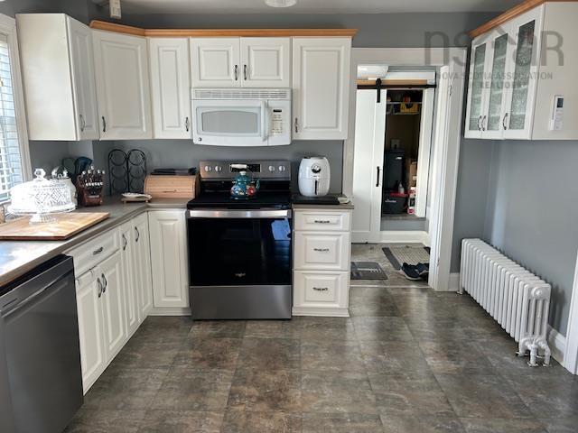 $425,000.00: 633 King Street, New Waterford