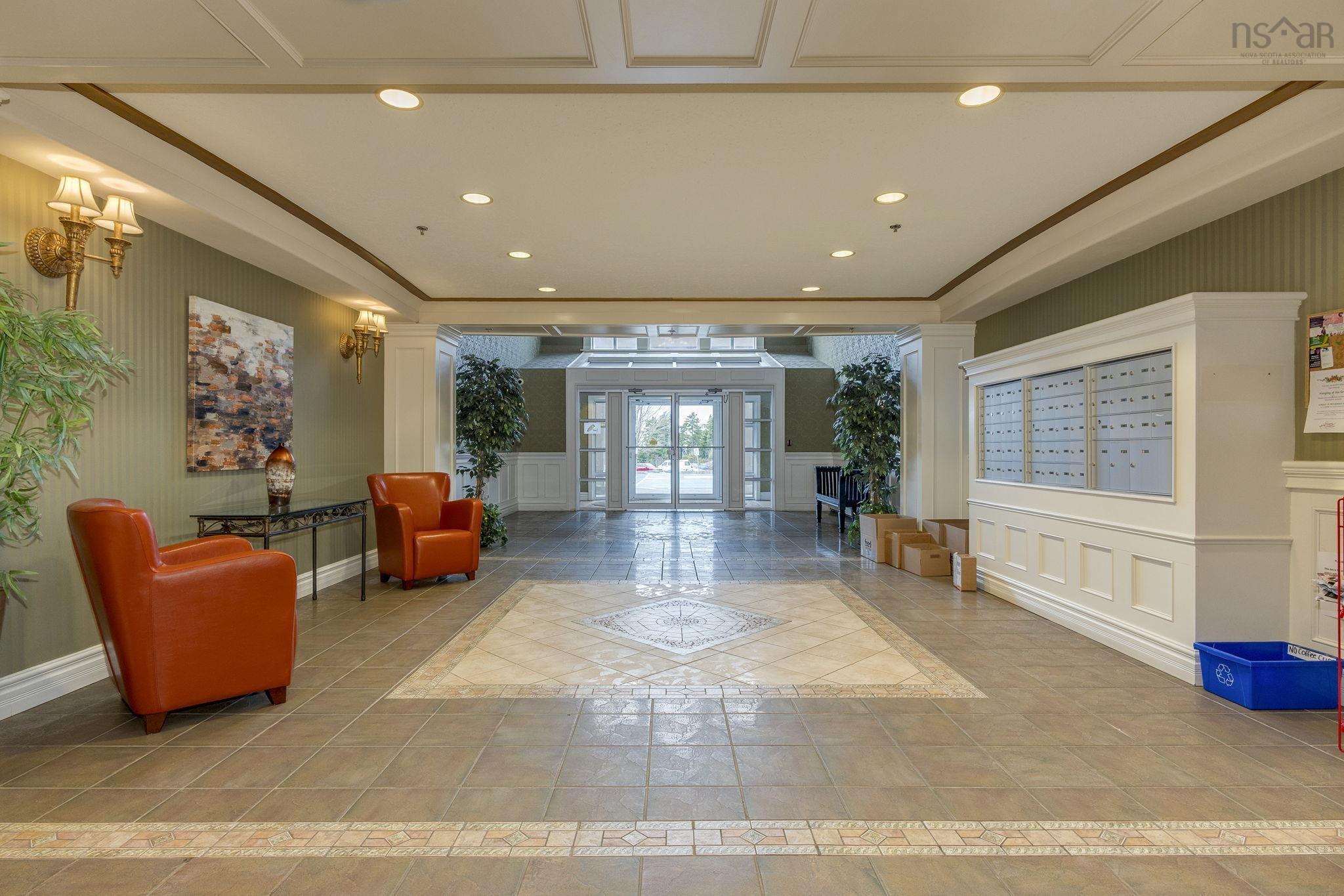 409 114 Regency Park Drive, Halifax, NS (MLS 202528375)