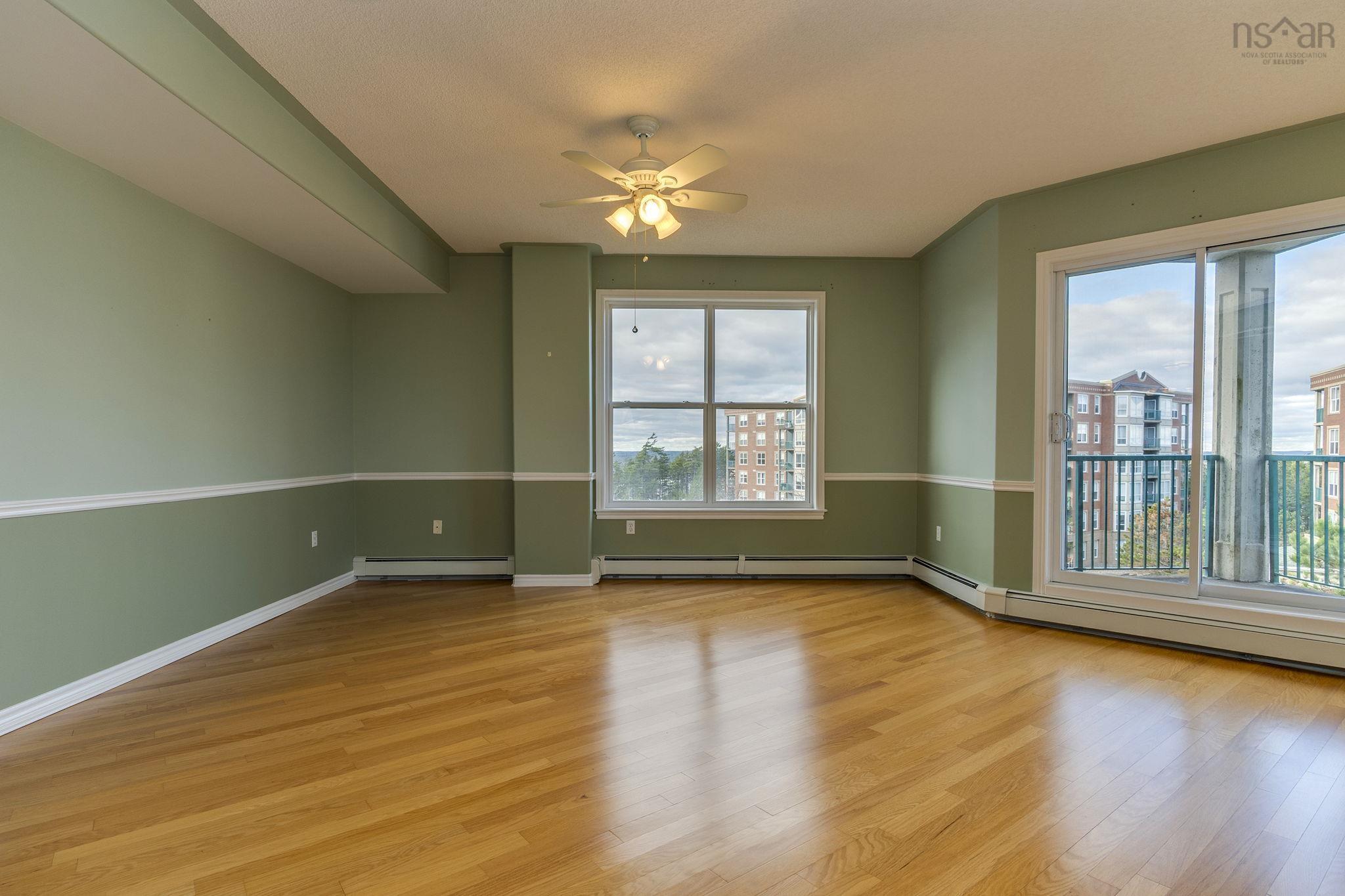 409 114 Regency Park Drive, Halifax, NS (MLS 202528375)