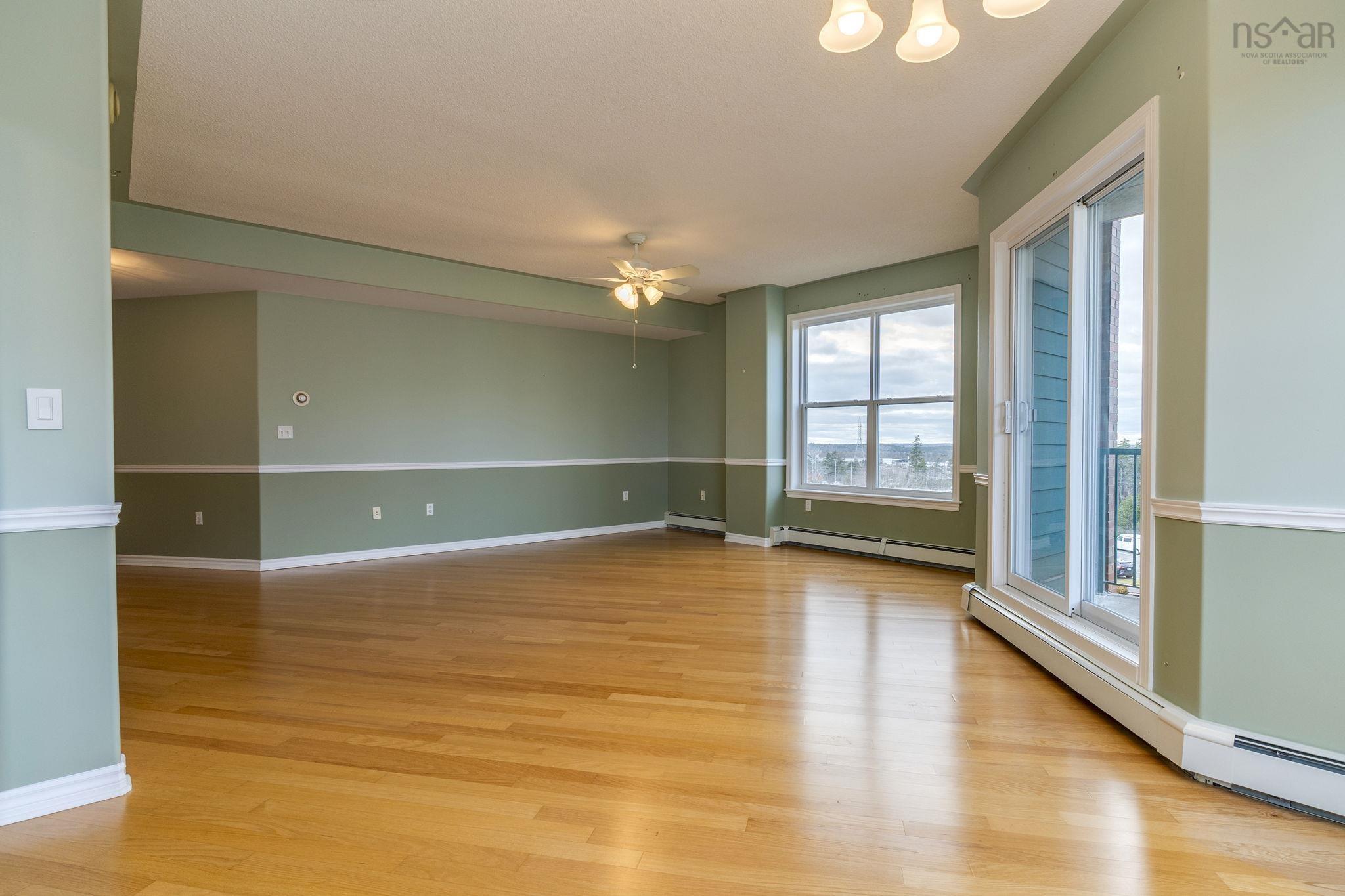 409 114 Regency Park Drive, Halifax, NS (MLS 202528375)