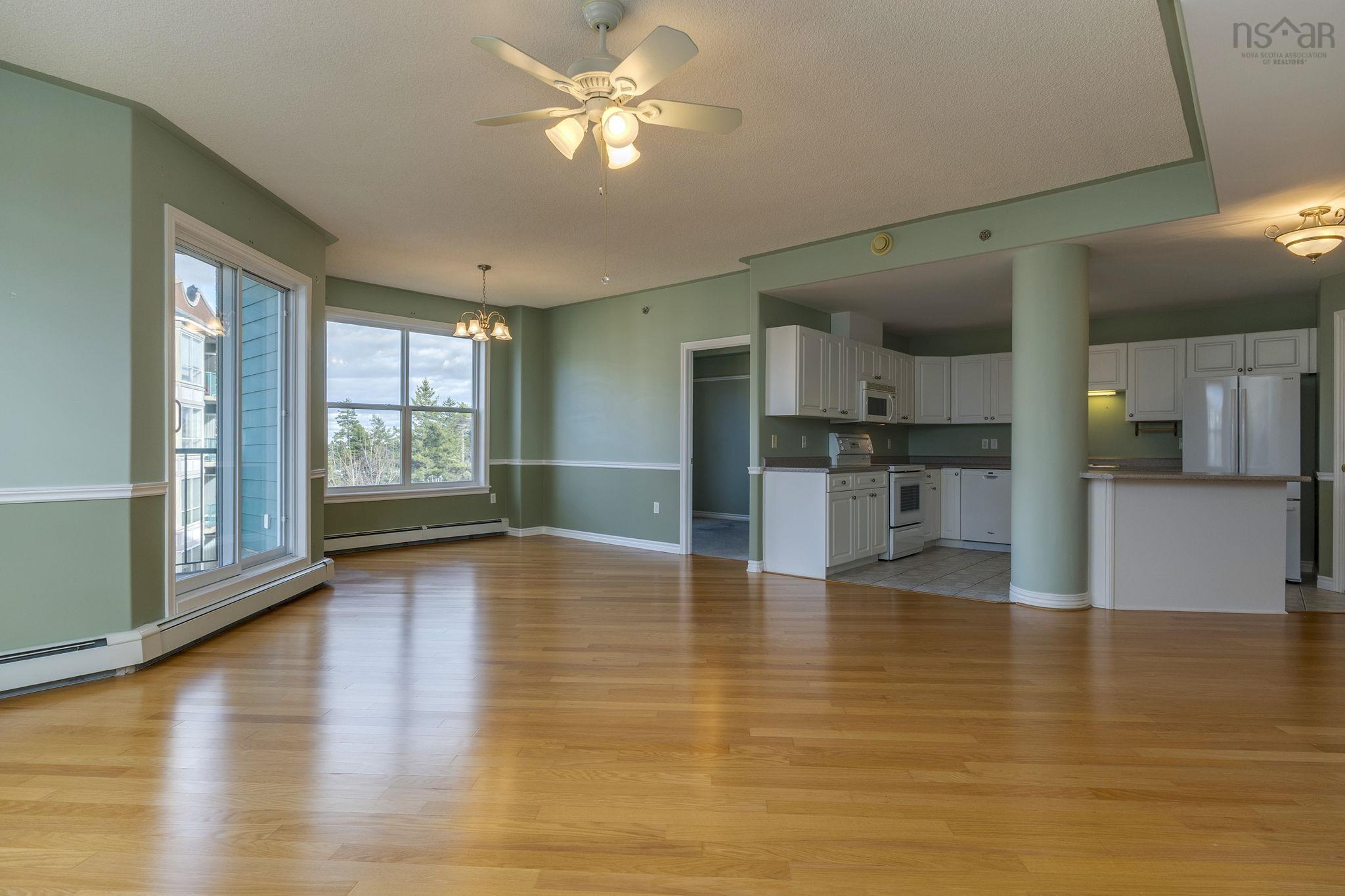 409 114 Regency Park Drive, Halifax, NS (MLS 202528375)