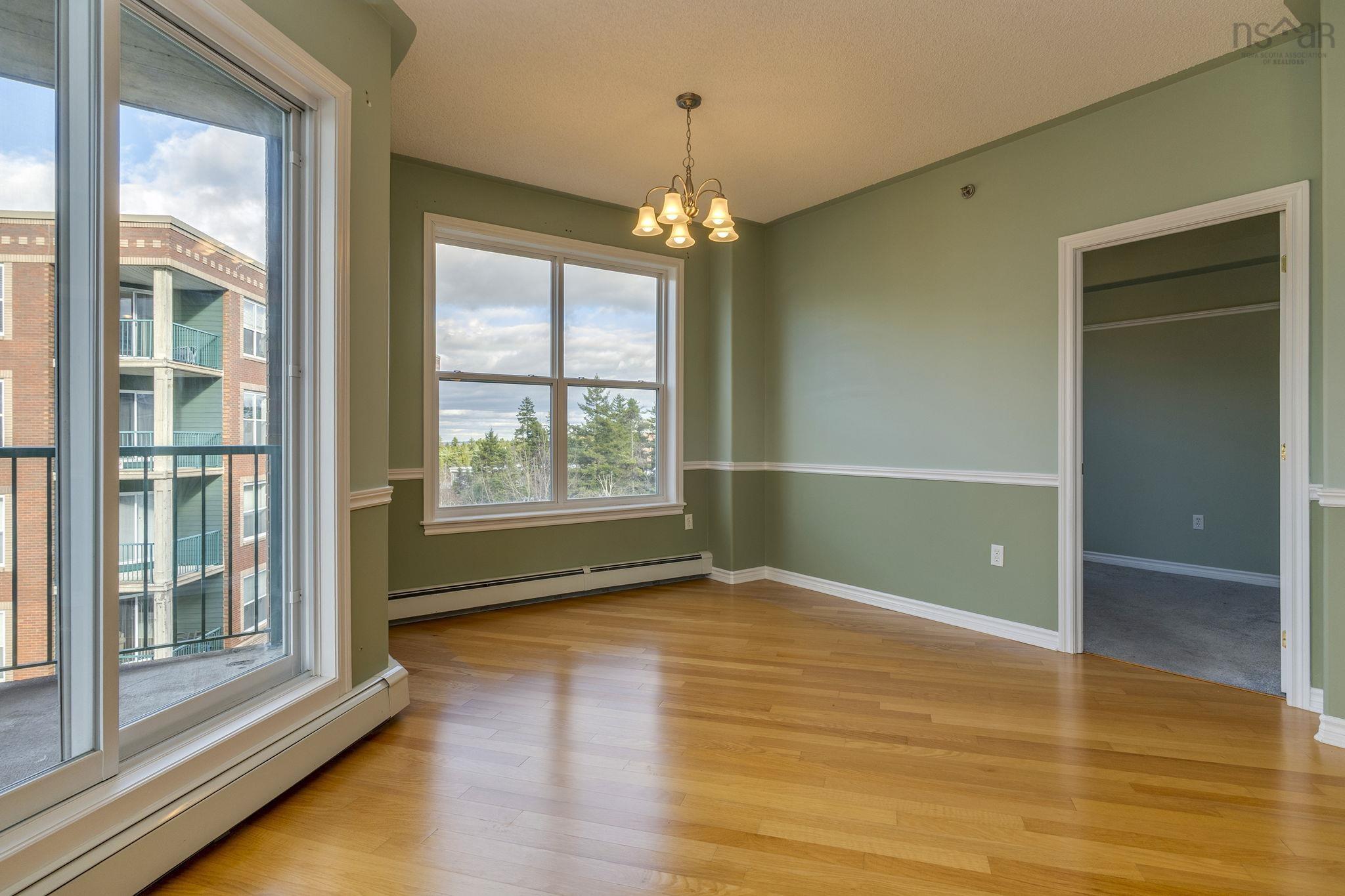 409 114 Regency Park Drive, Halifax, NS (MLS 202528375)