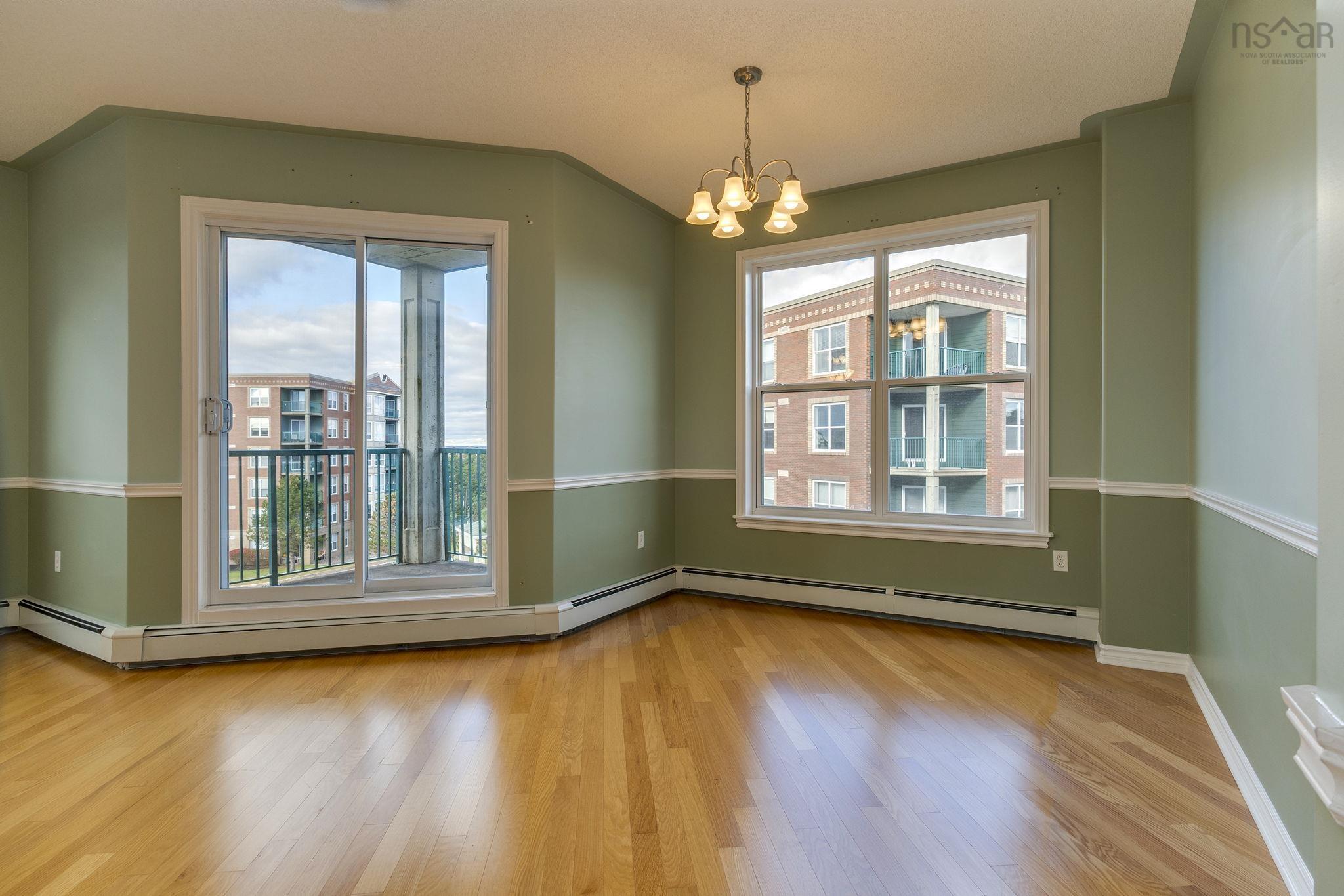 409 114 Regency Park Drive, Halifax, NS (MLS 202528375)