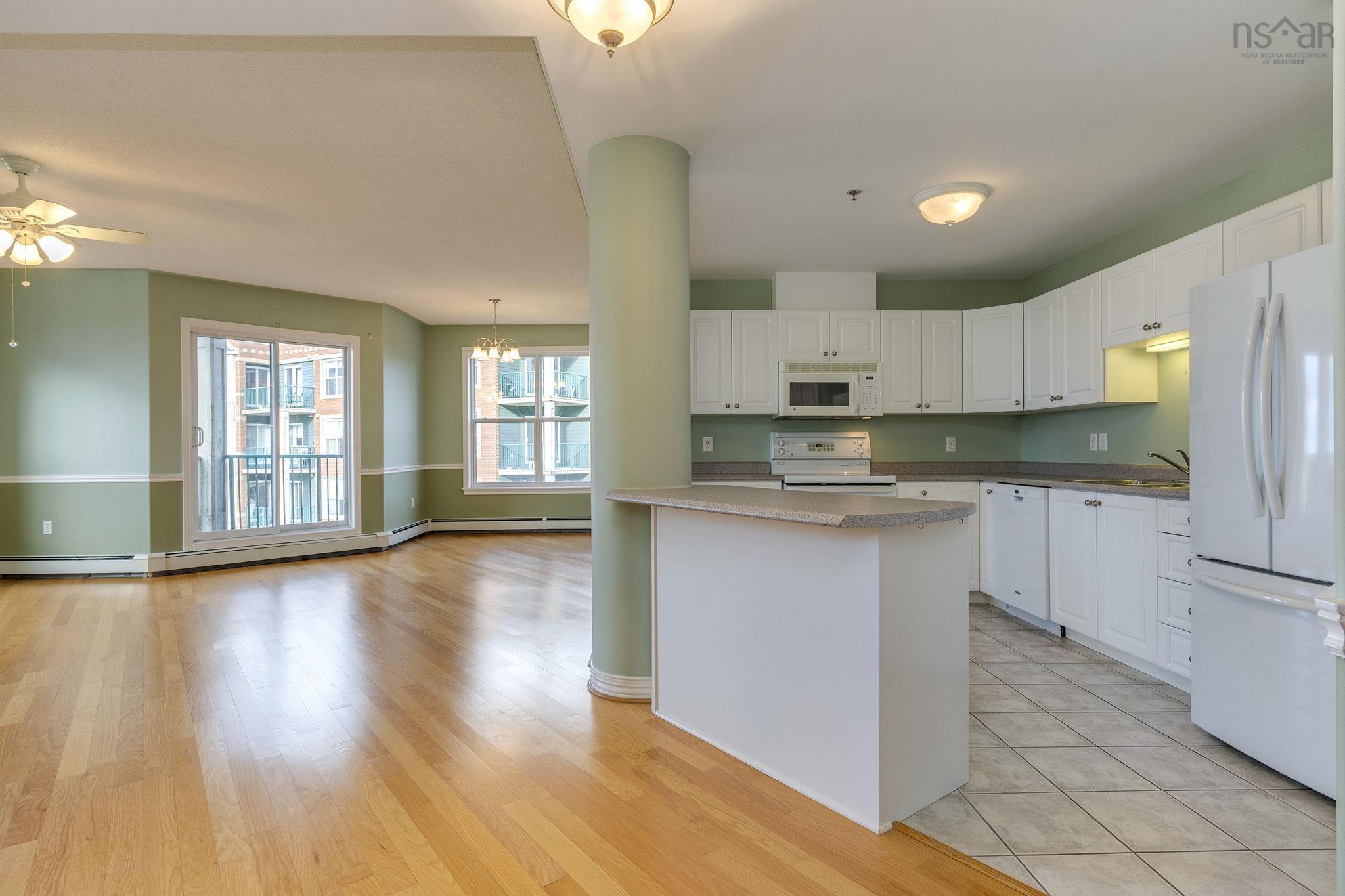 409 114 Regency Park Drive, Halifax, NS (MLS 202528375)