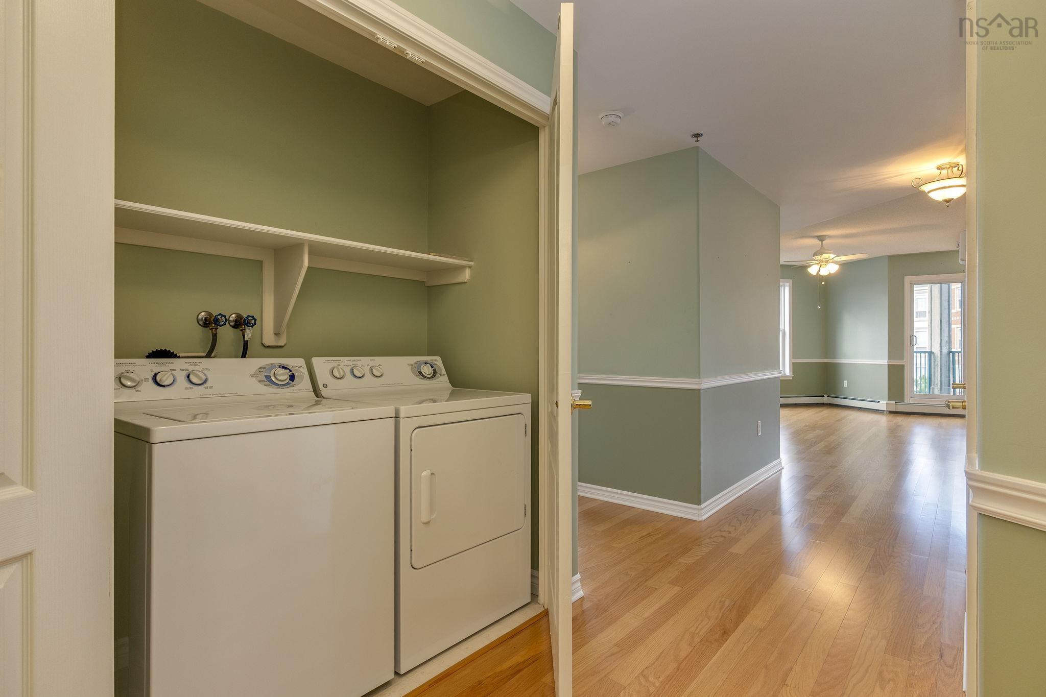 409 114 Regency Park Drive, Halifax, NS (MLS 202528375)