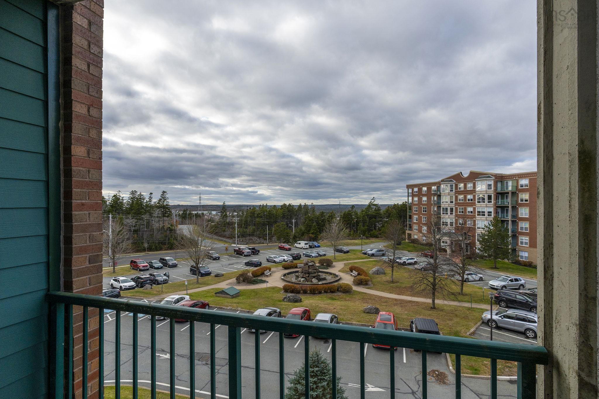 409 114 Regency Park Drive, Halifax, NS (MLS 202528375)