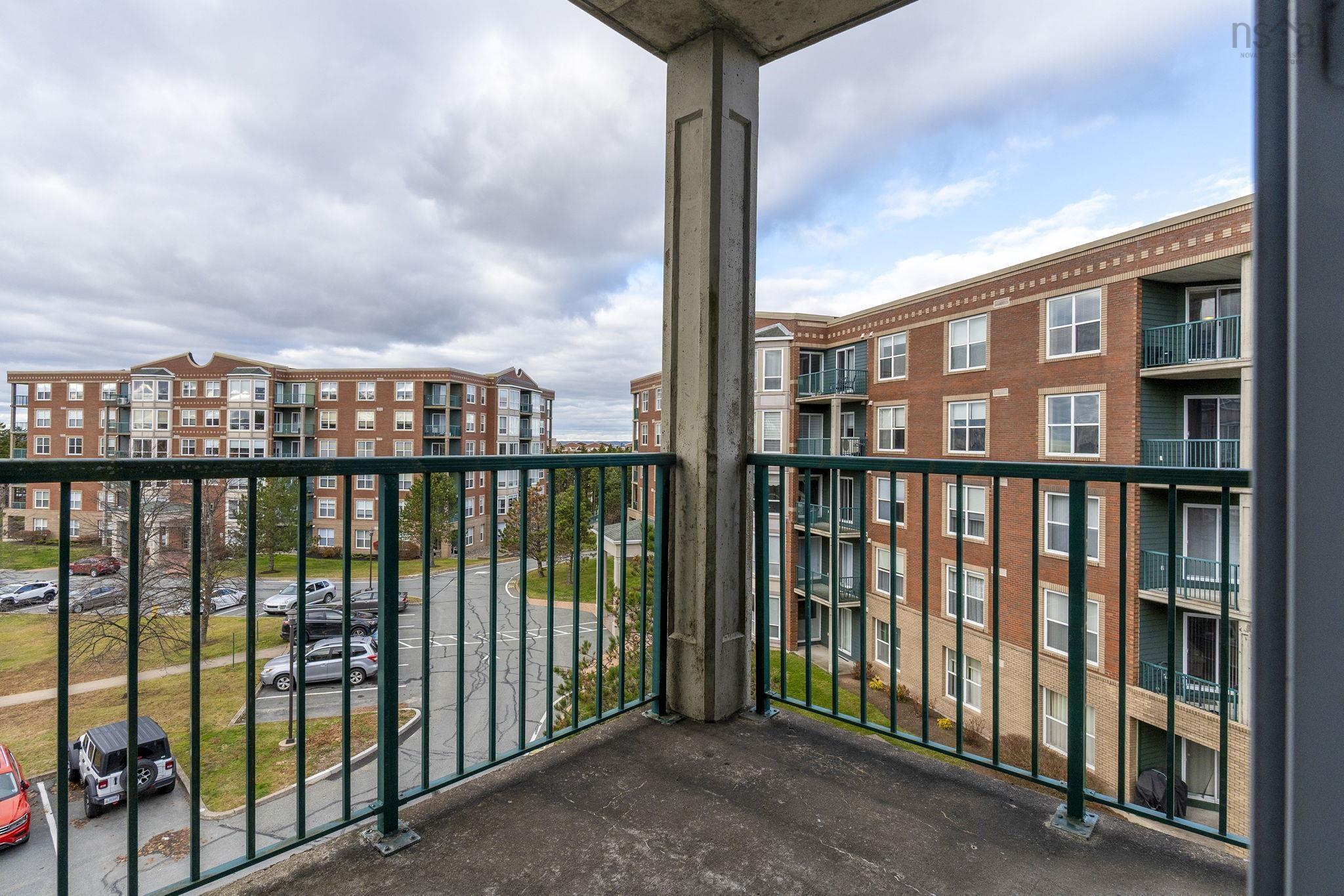 409 114 Regency Park Drive, Halifax, NS (MLS 202528375)