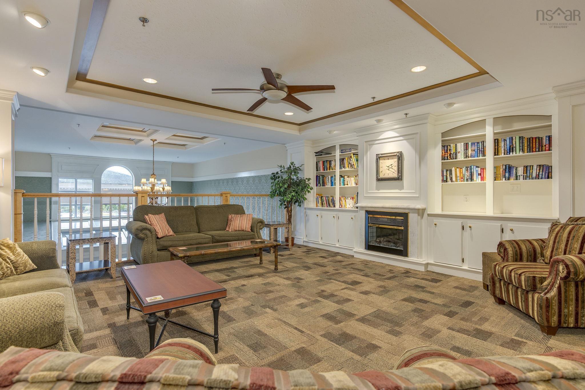 409 114 Regency Park Drive, Halifax, NS (MLS 202528375)