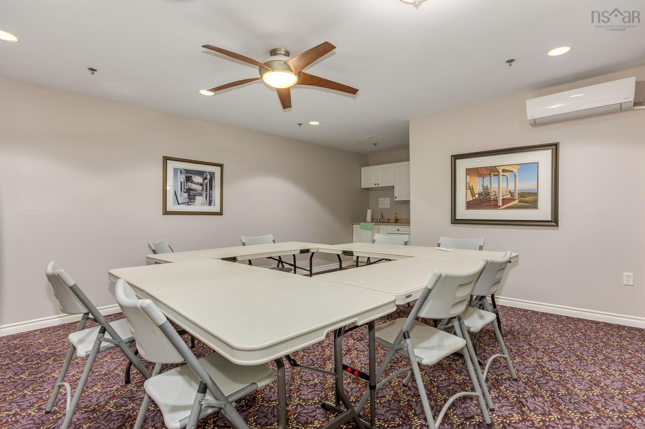 409 114 Regency Park Drive, Halifax, NS (MLS 202528375)