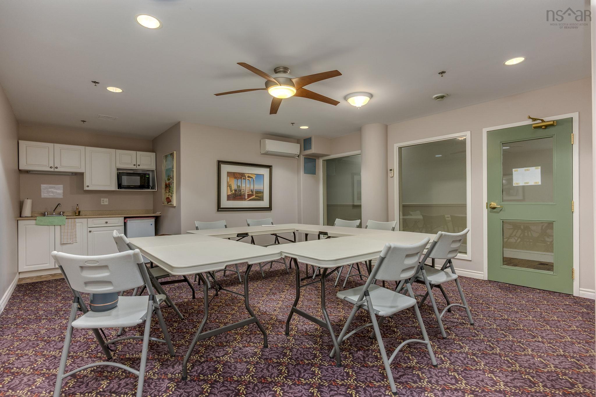 409 114 Regency Park Drive, Halifax, NS (MLS 202528375)