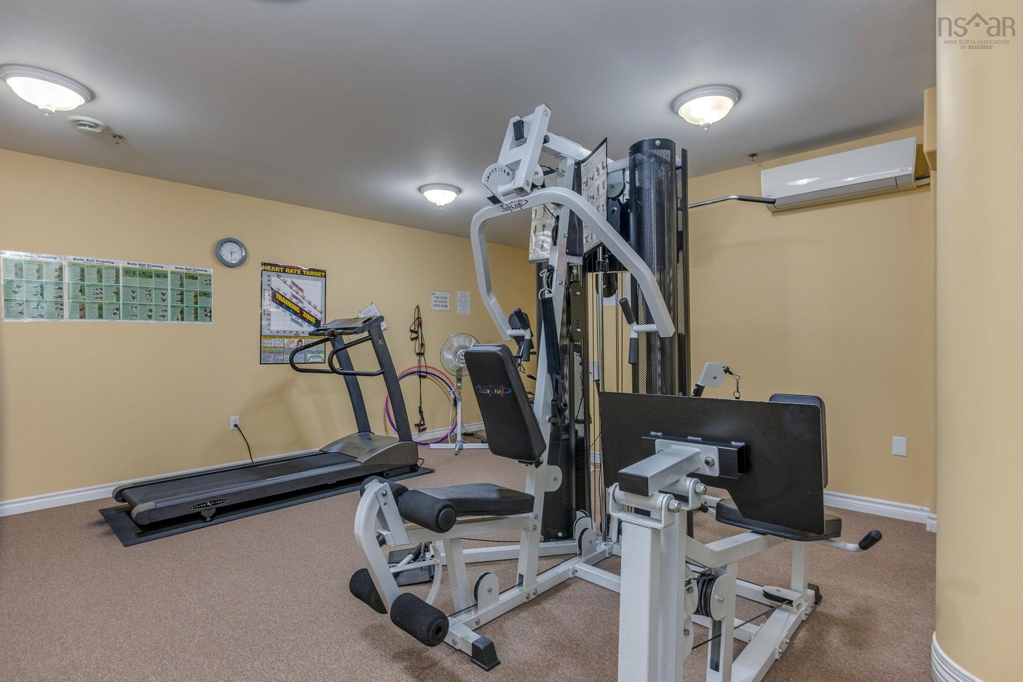 409 114 Regency Park Drive, Halifax, NS (MLS 202528375)