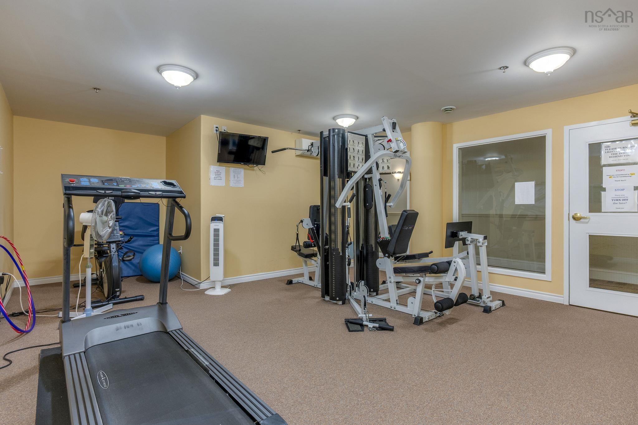 409 114 Regency Park Drive, Halifax, NS (MLS 202528375)