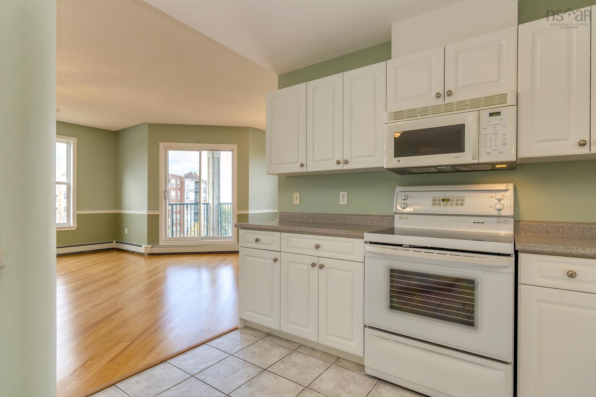 409 114 Regency Park Drive, Halifax, NS (MLS 202528375)