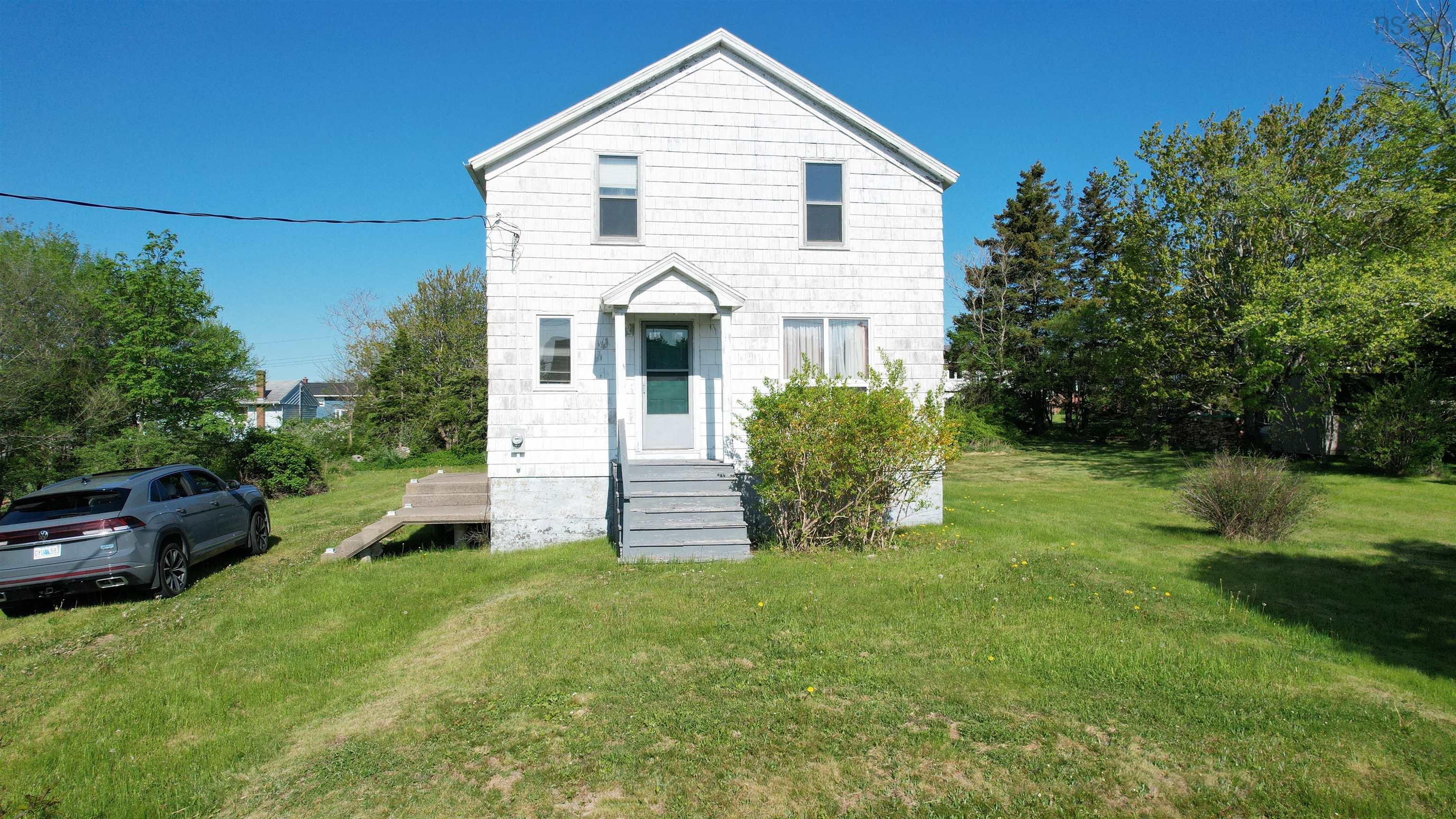 $180,000.00: 29 Rockdale Avenue, Glace Bay