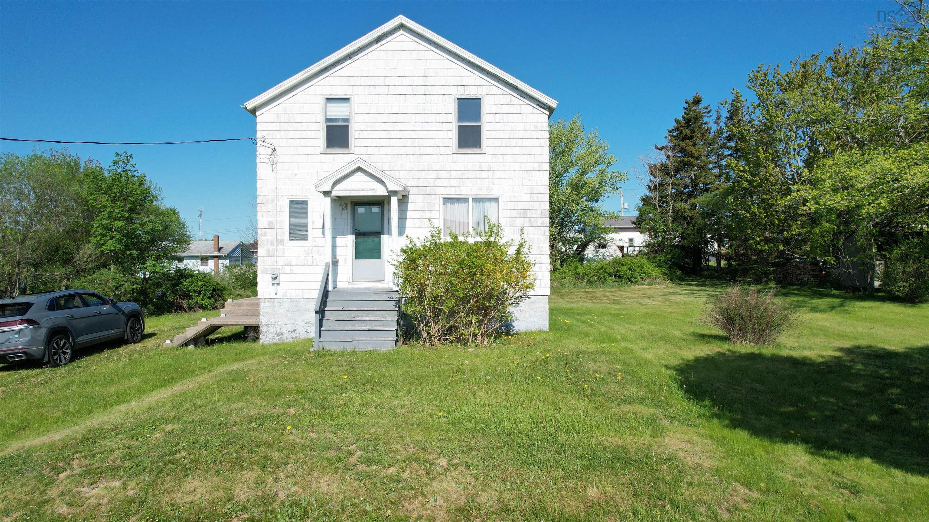 $180,000.00: 29 Rockdale Avenue, Glace Bay
