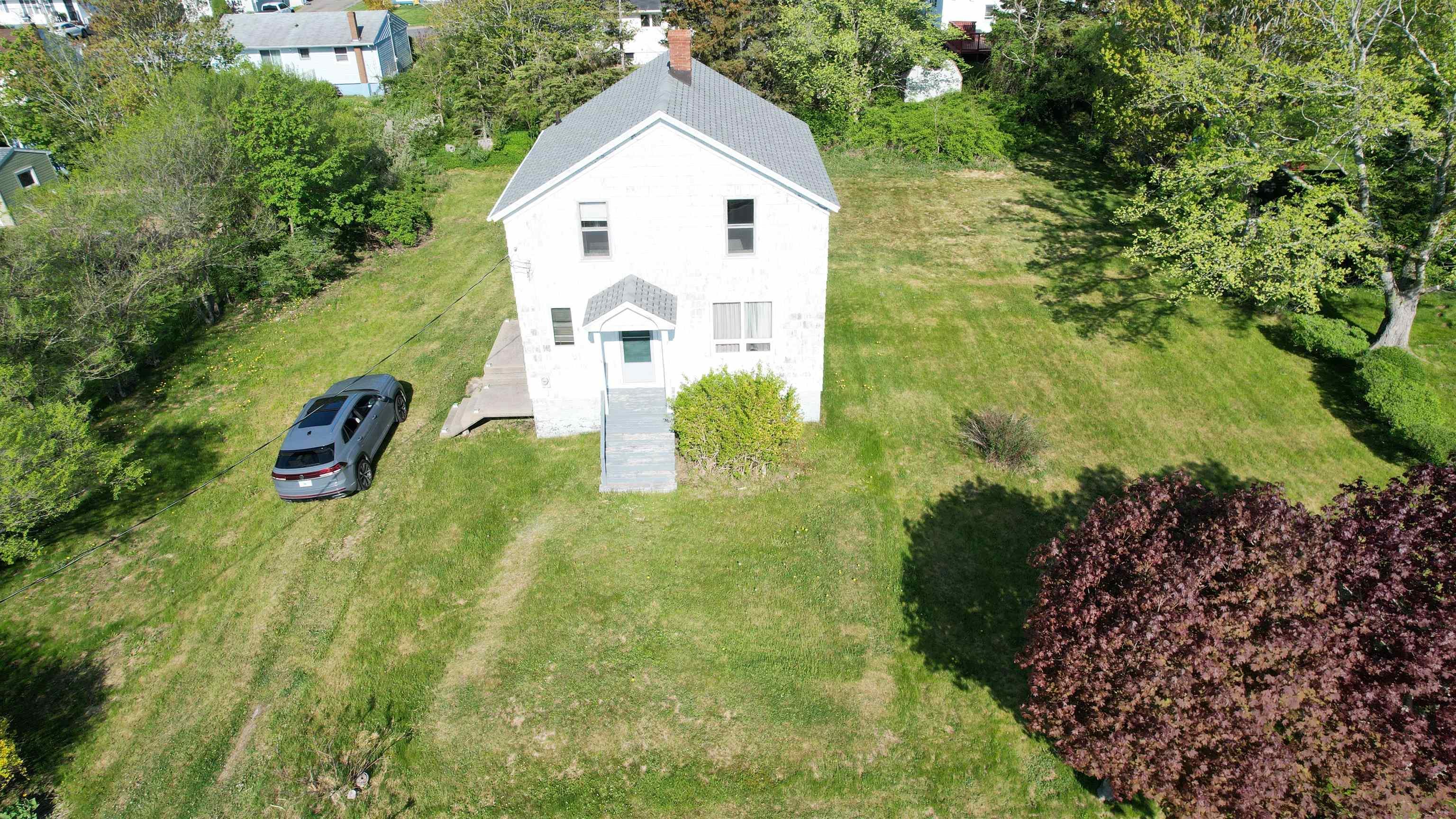 $180,000.00: 29 Rockdale Avenue, Glace Bay