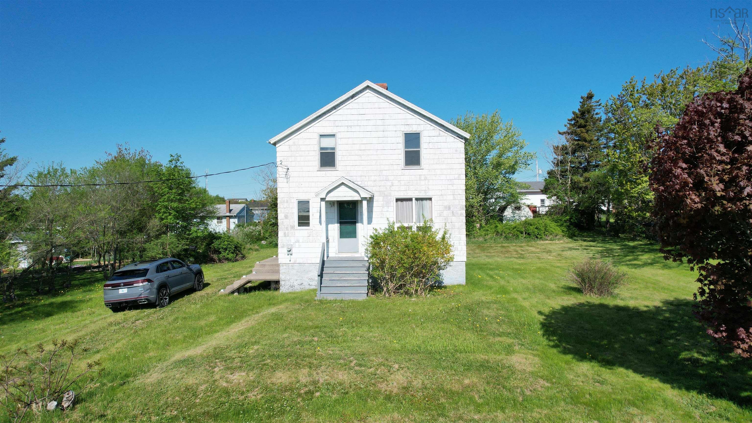 $180,000.00: 29 Rockdale Avenue, Glace Bay