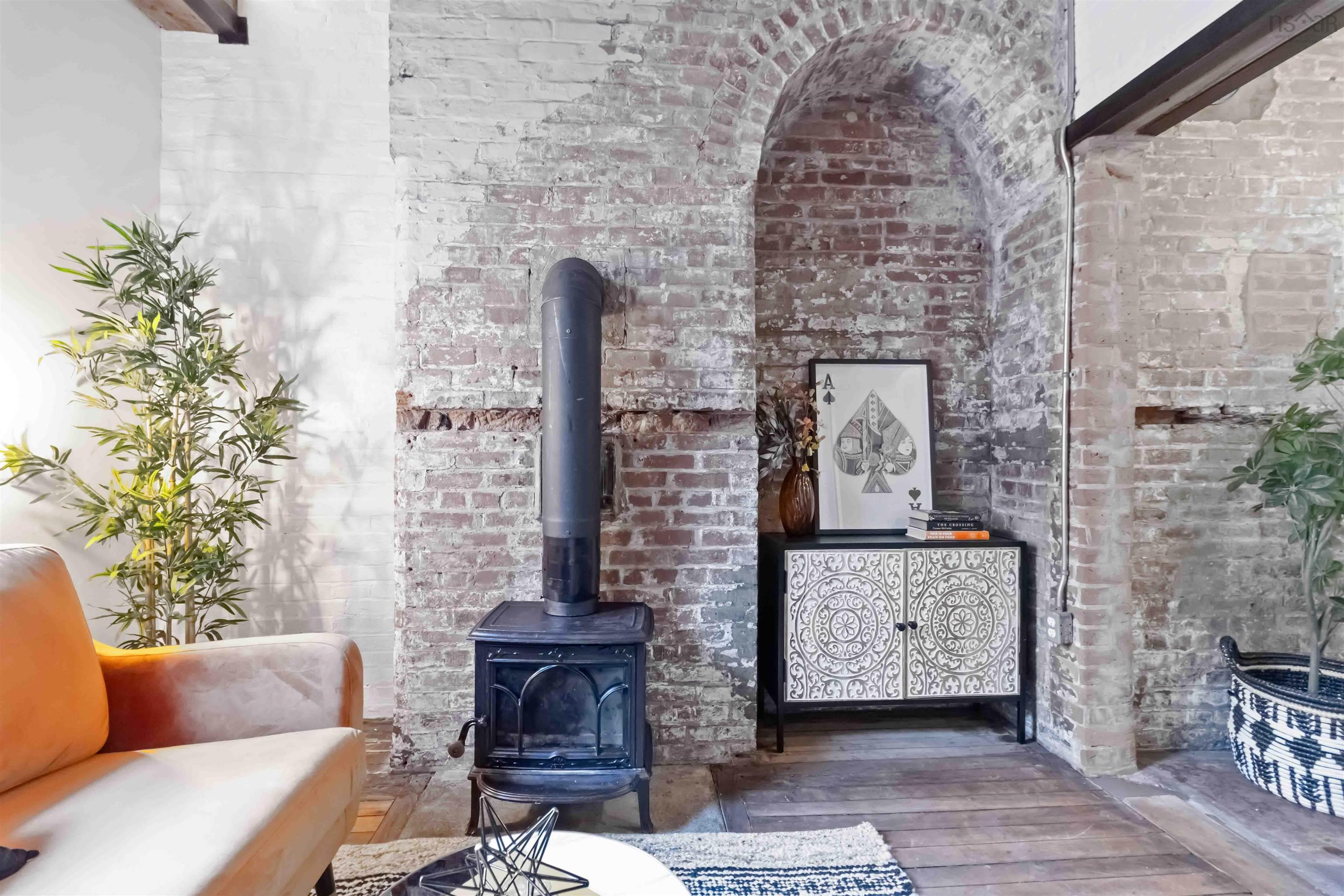 2060 Brunswick Street, Halifax, NS (MLS 202528378)