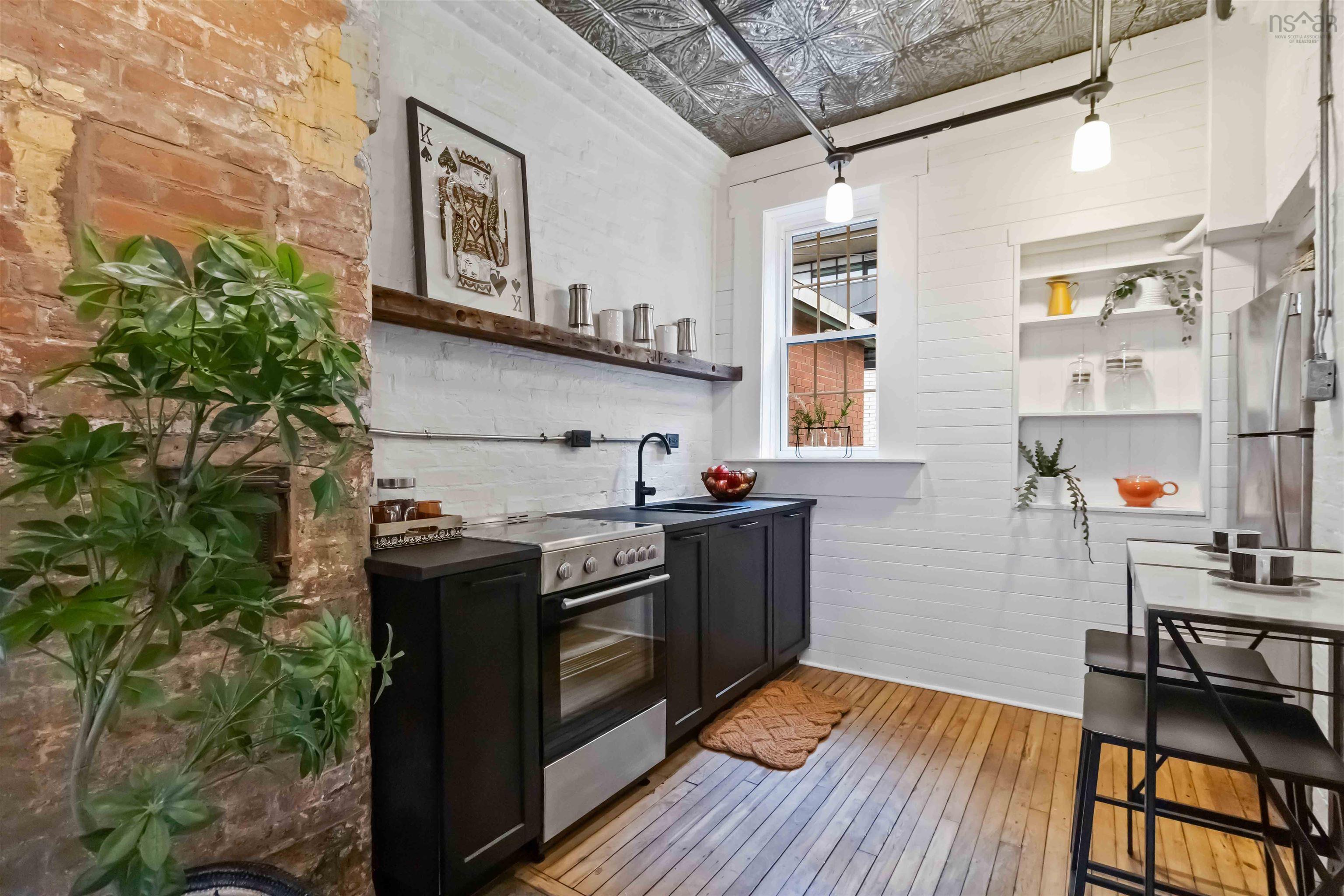 2060 Brunswick Street, Halifax, NS (MLS 202528378)