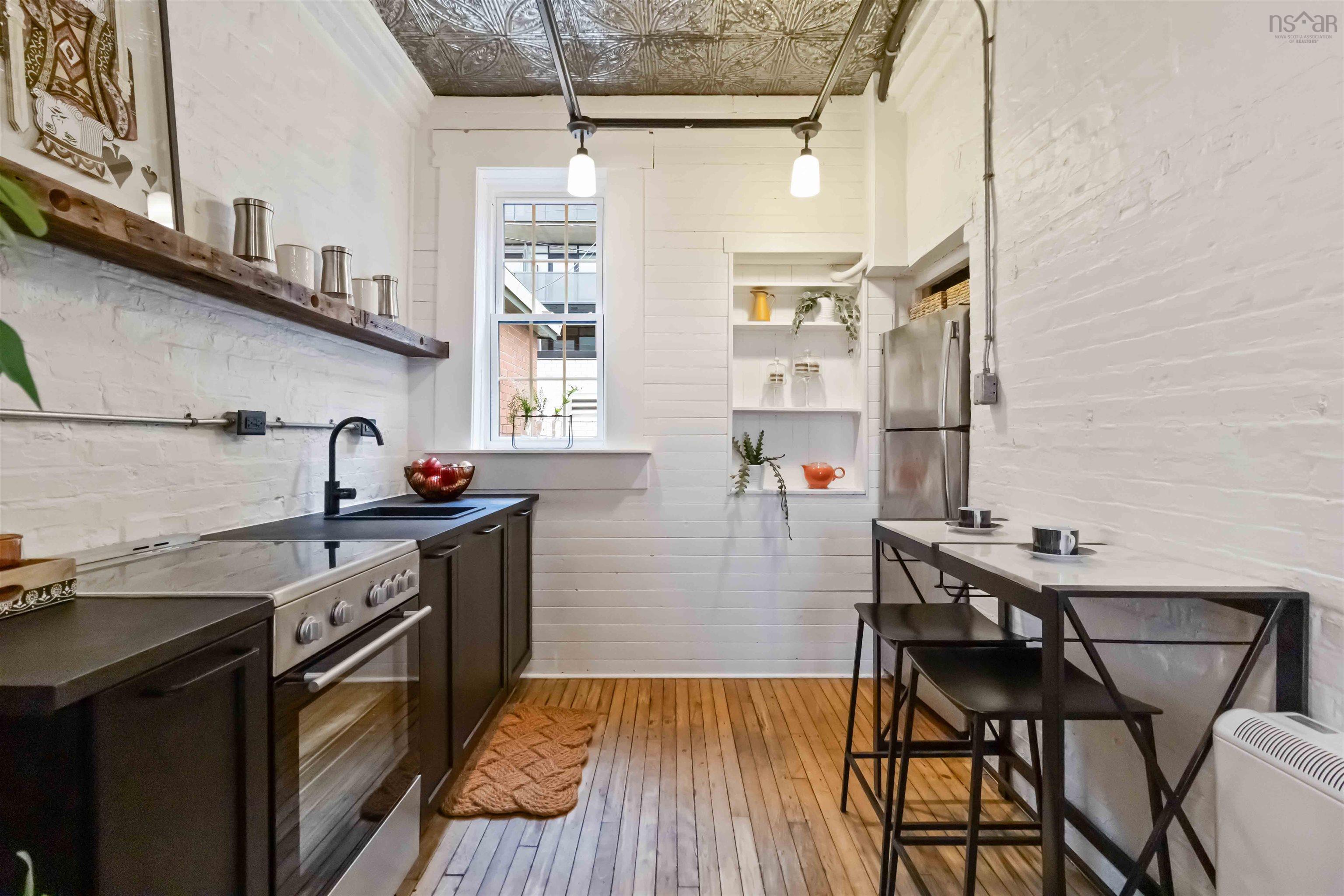 2060 Brunswick Street, Halifax, NS (MLS 202528378)