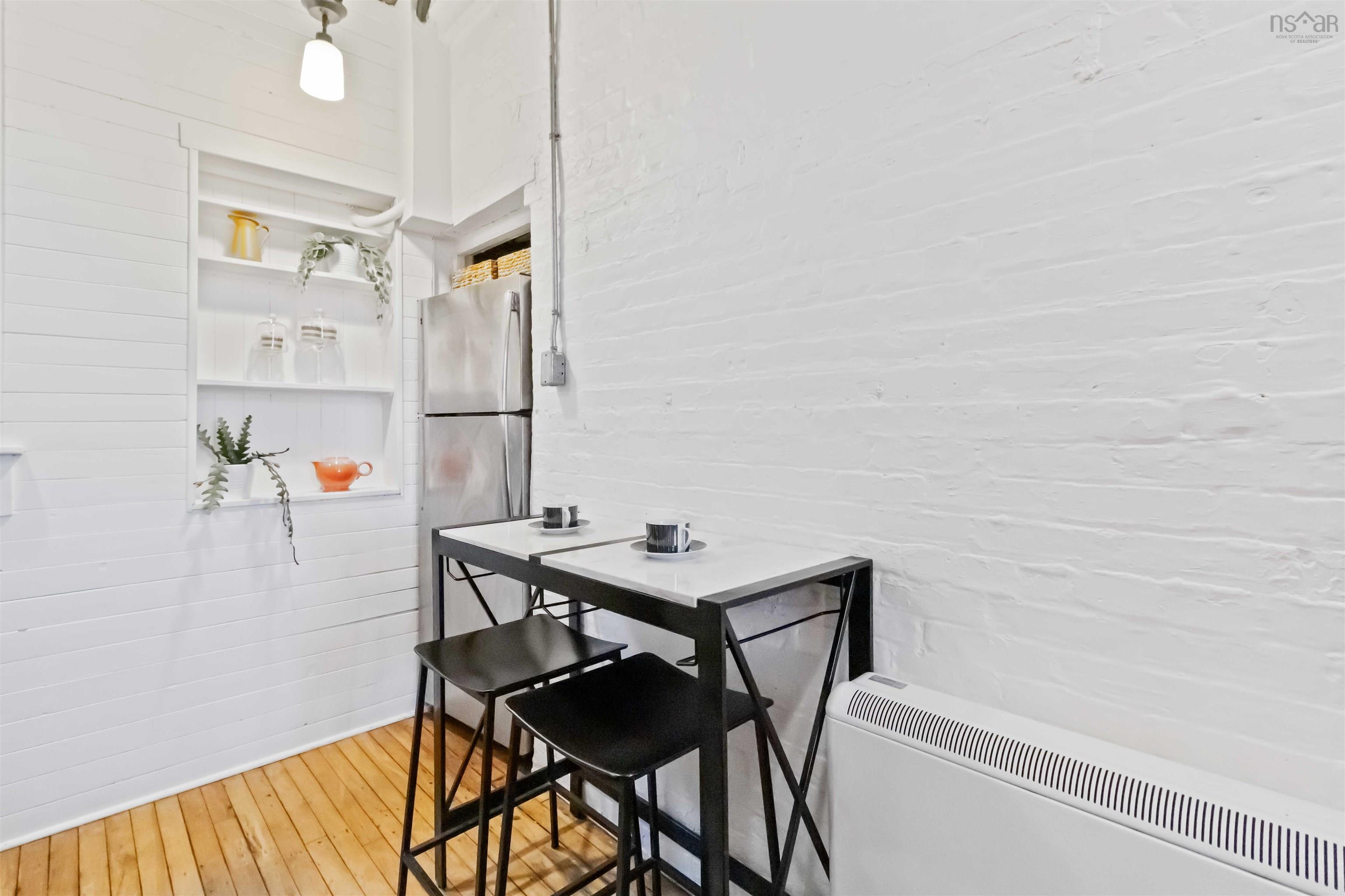 2060 Brunswick Street, Halifax, NS (MLS 202528378)