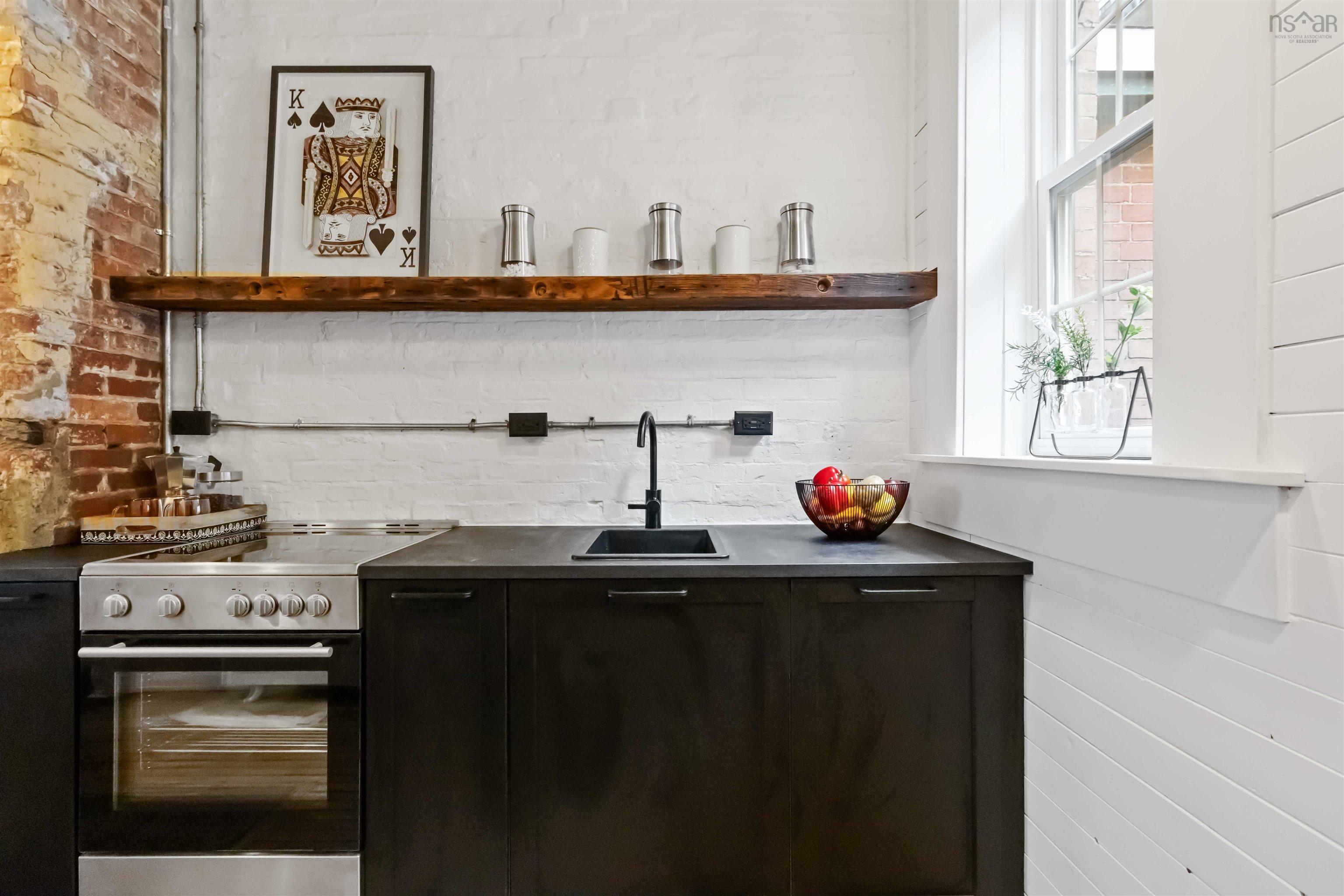 2060 Brunswick Street, Halifax, NS (MLS 202528378)