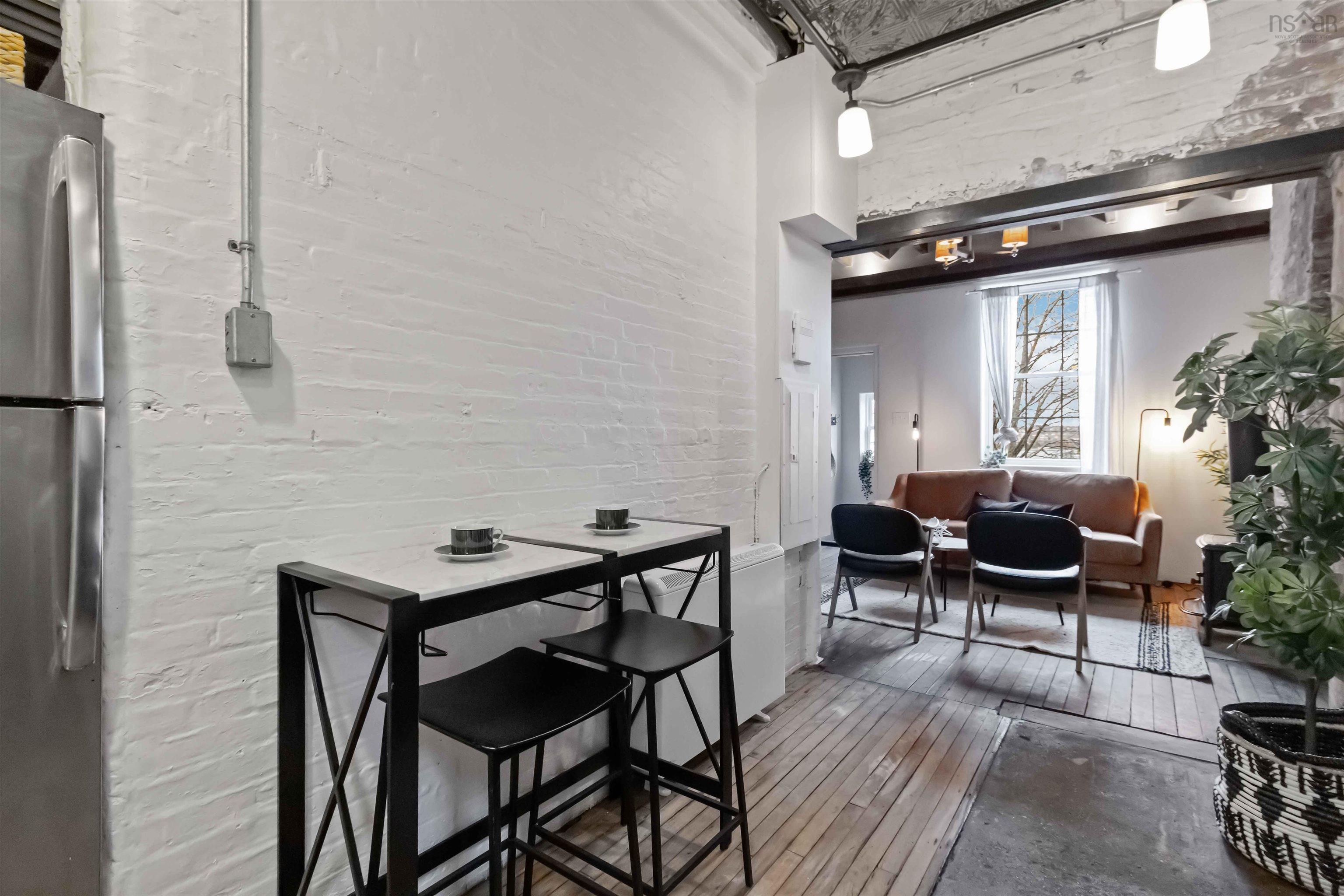 2060 Brunswick Street, Halifax, NS (MLS 202528378)