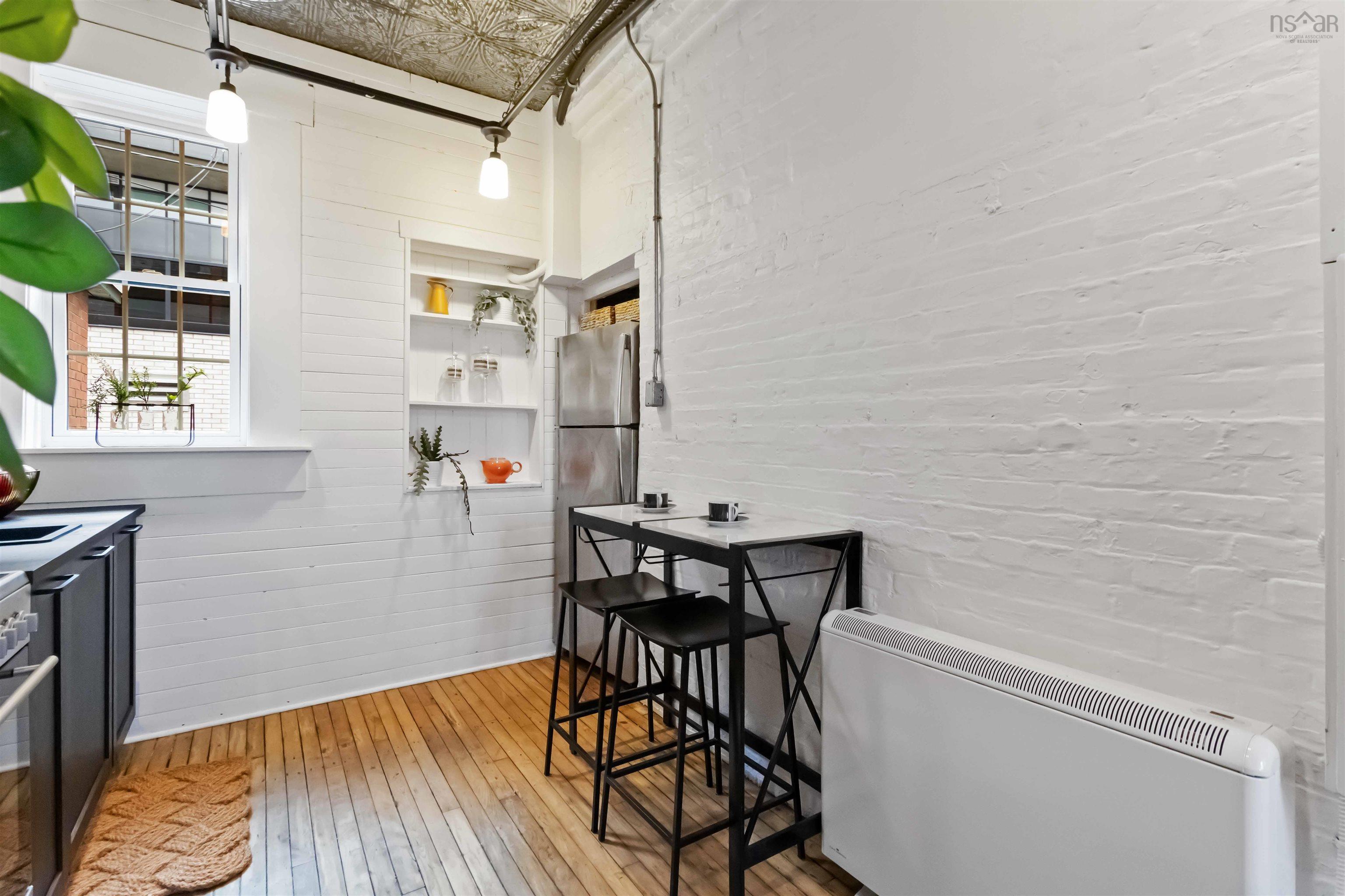 2060 Brunswick Street, Halifax, NS (MLS 202528378)