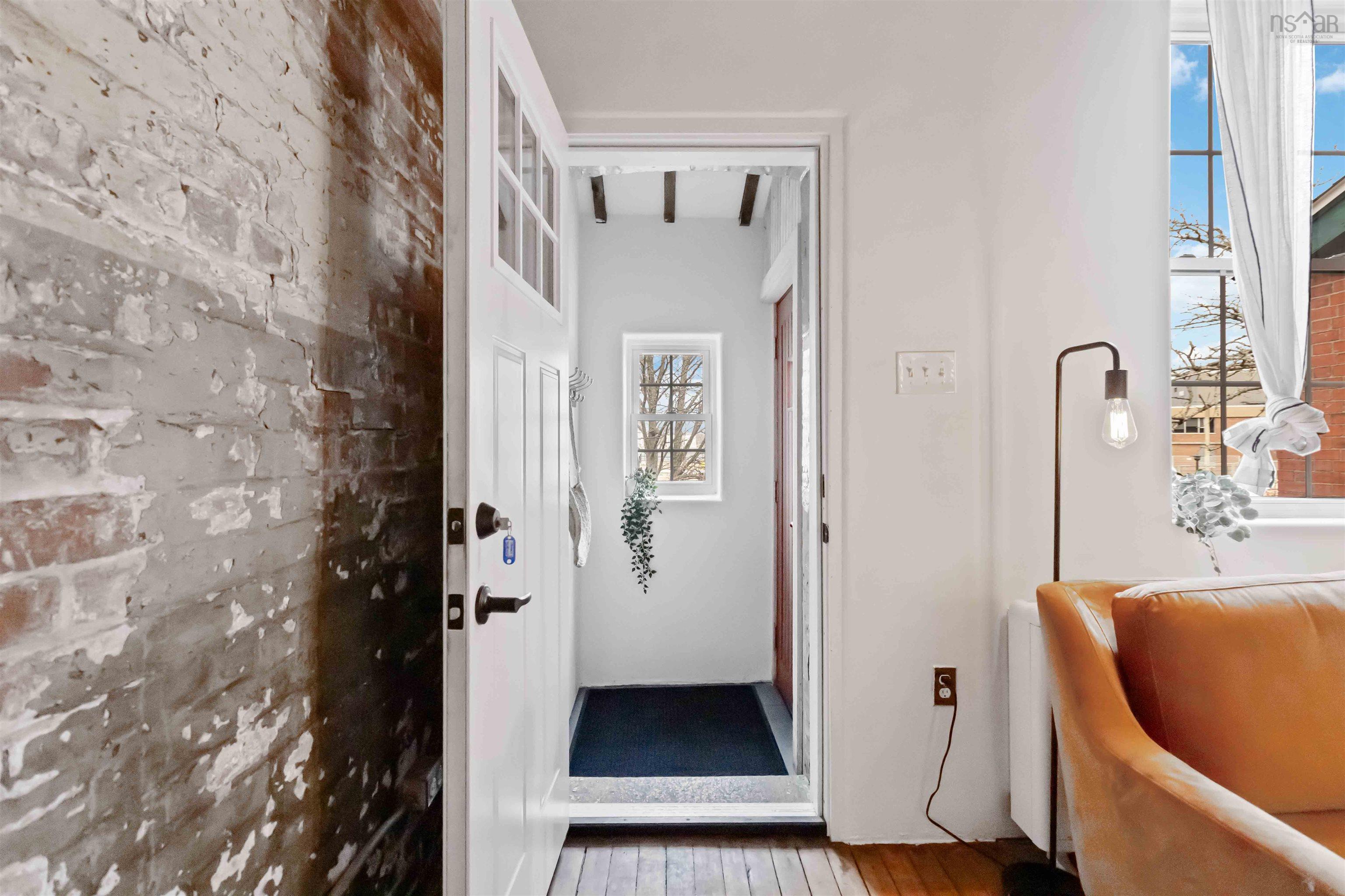 2060 Brunswick Street, Halifax, NS (MLS 202528378)