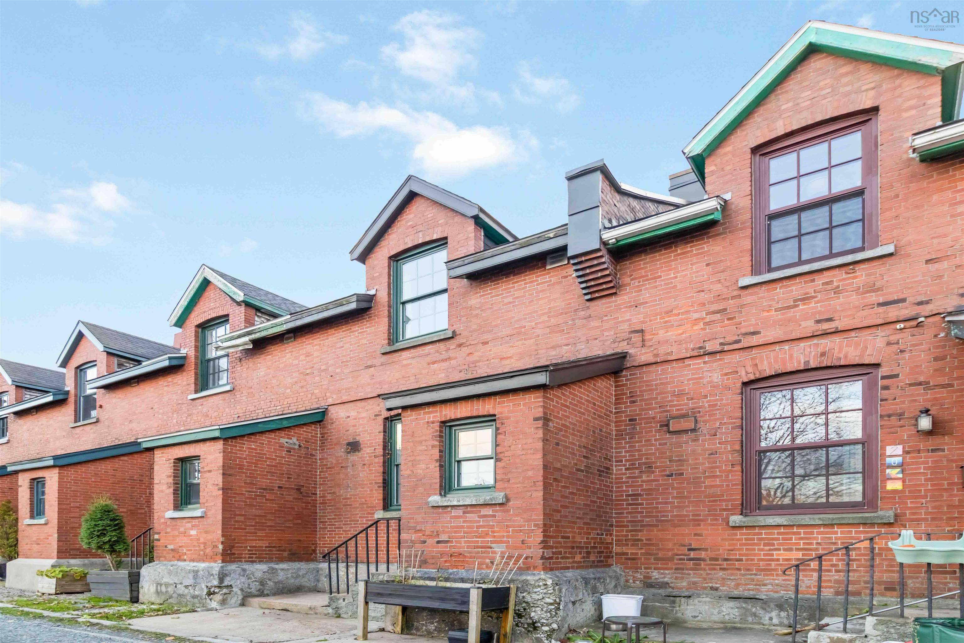 2060 Brunswick Street, Halifax, NS (MLS 202528378)