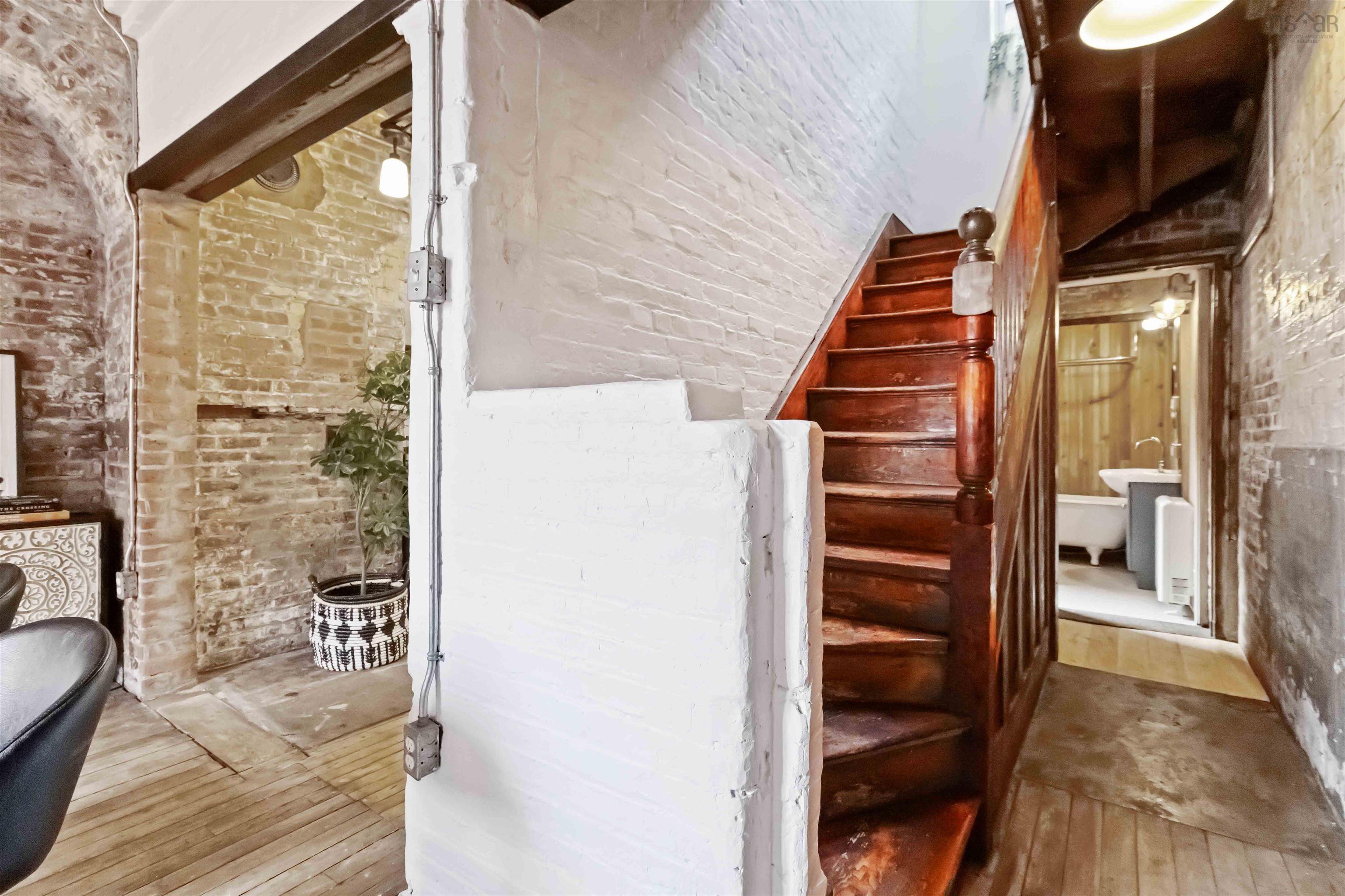 2060 Brunswick Street, Halifax, NS (MLS 202528378)