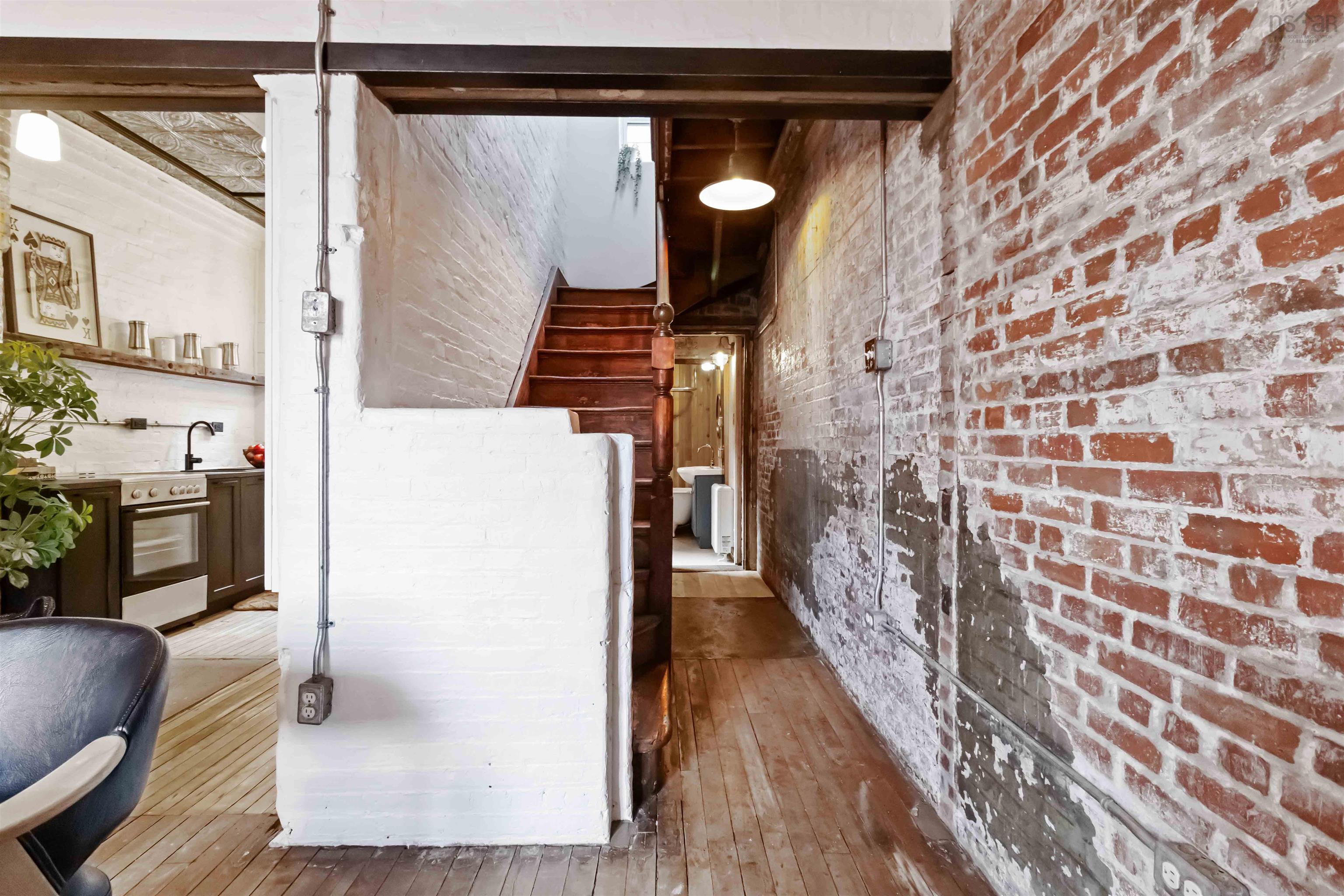 2060 Brunswick Street, Halifax, NS (MLS 202528378)