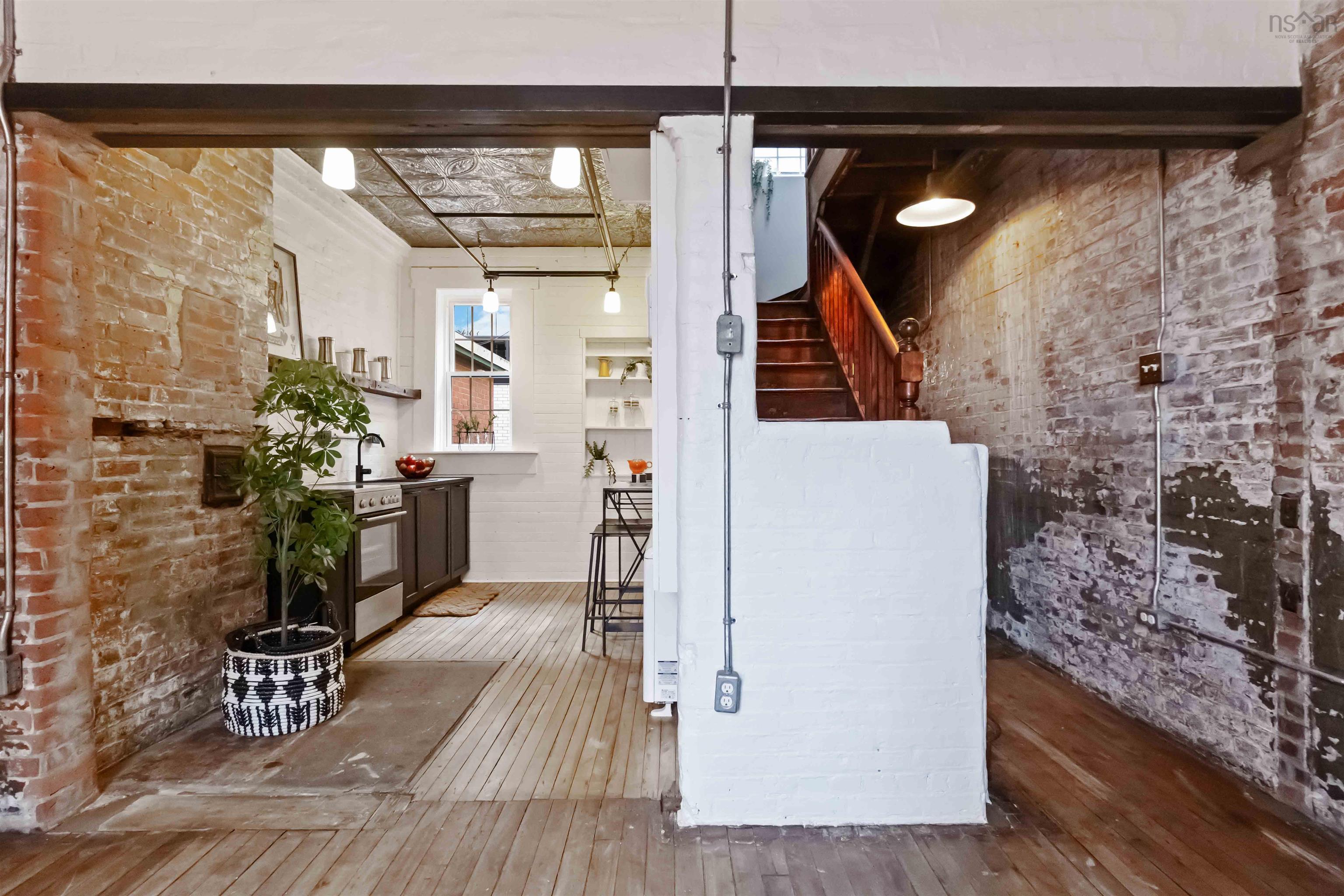 2060 Brunswick Street, Halifax, NS (MLS 202528378)