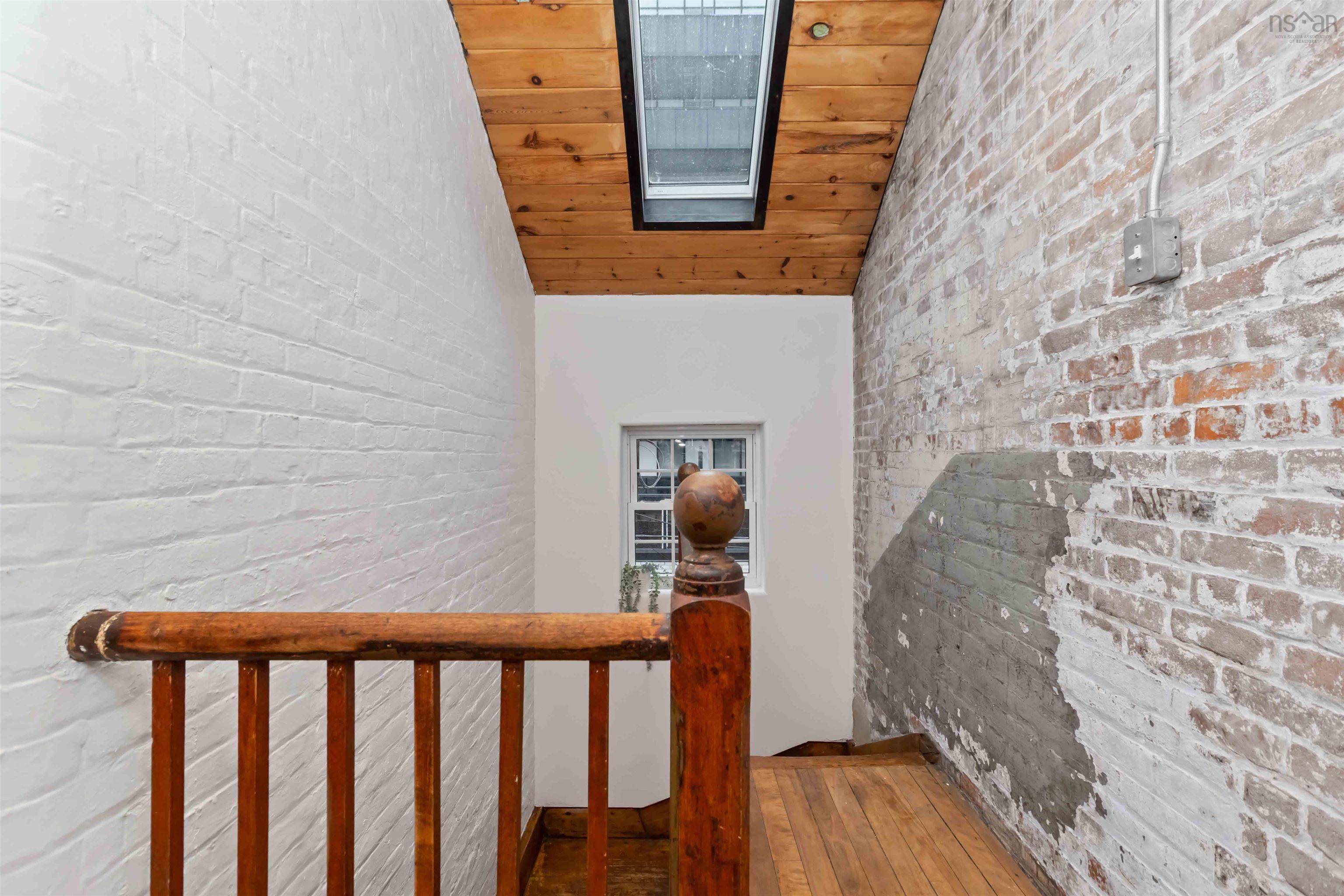 2060 Brunswick Street, Halifax, NS (MLS 202528378)