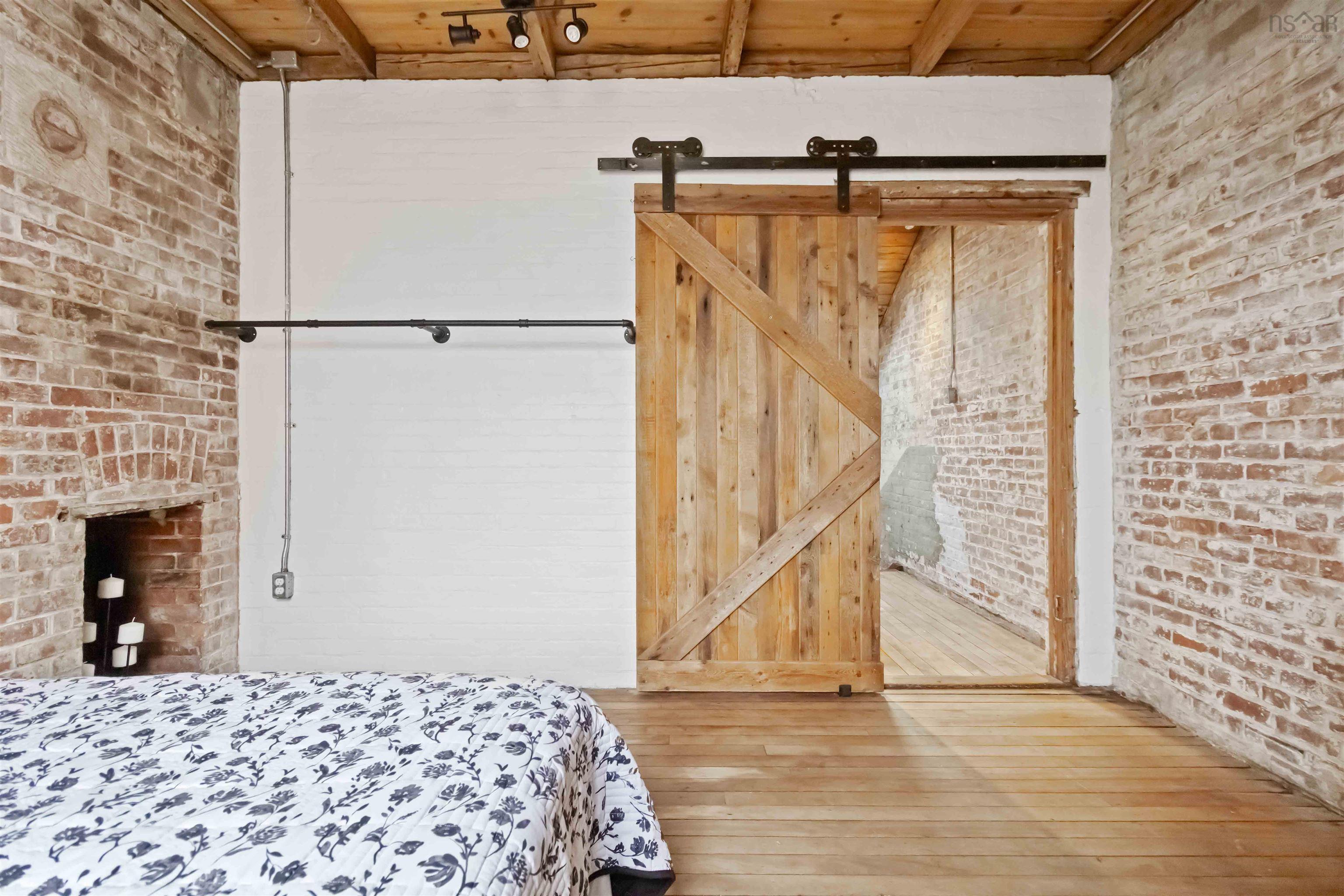 2060 Brunswick Street, Halifax, NS (MLS 202528378)