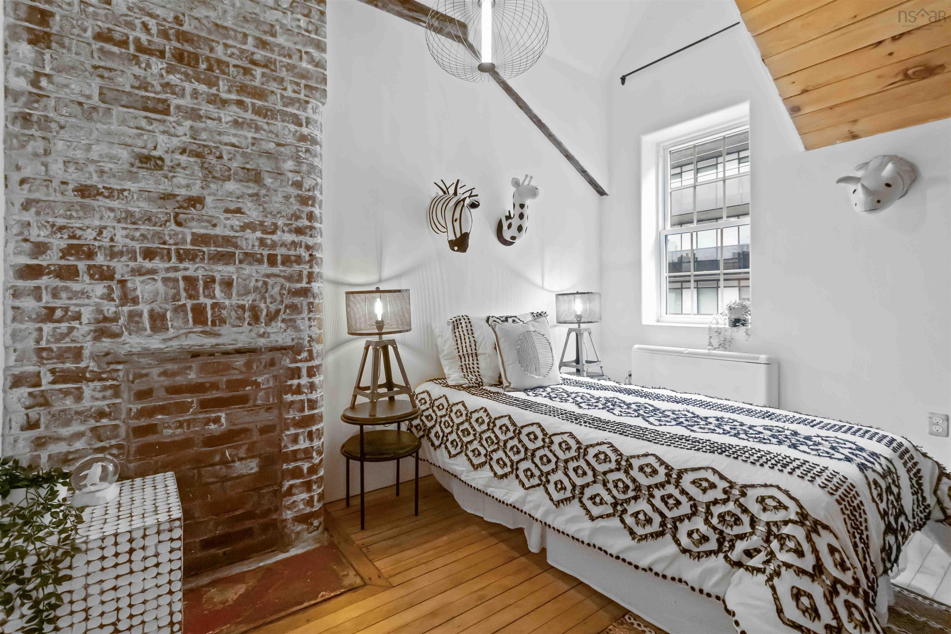 2060 Brunswick Street, Halifax, NS (MLS 202528378)